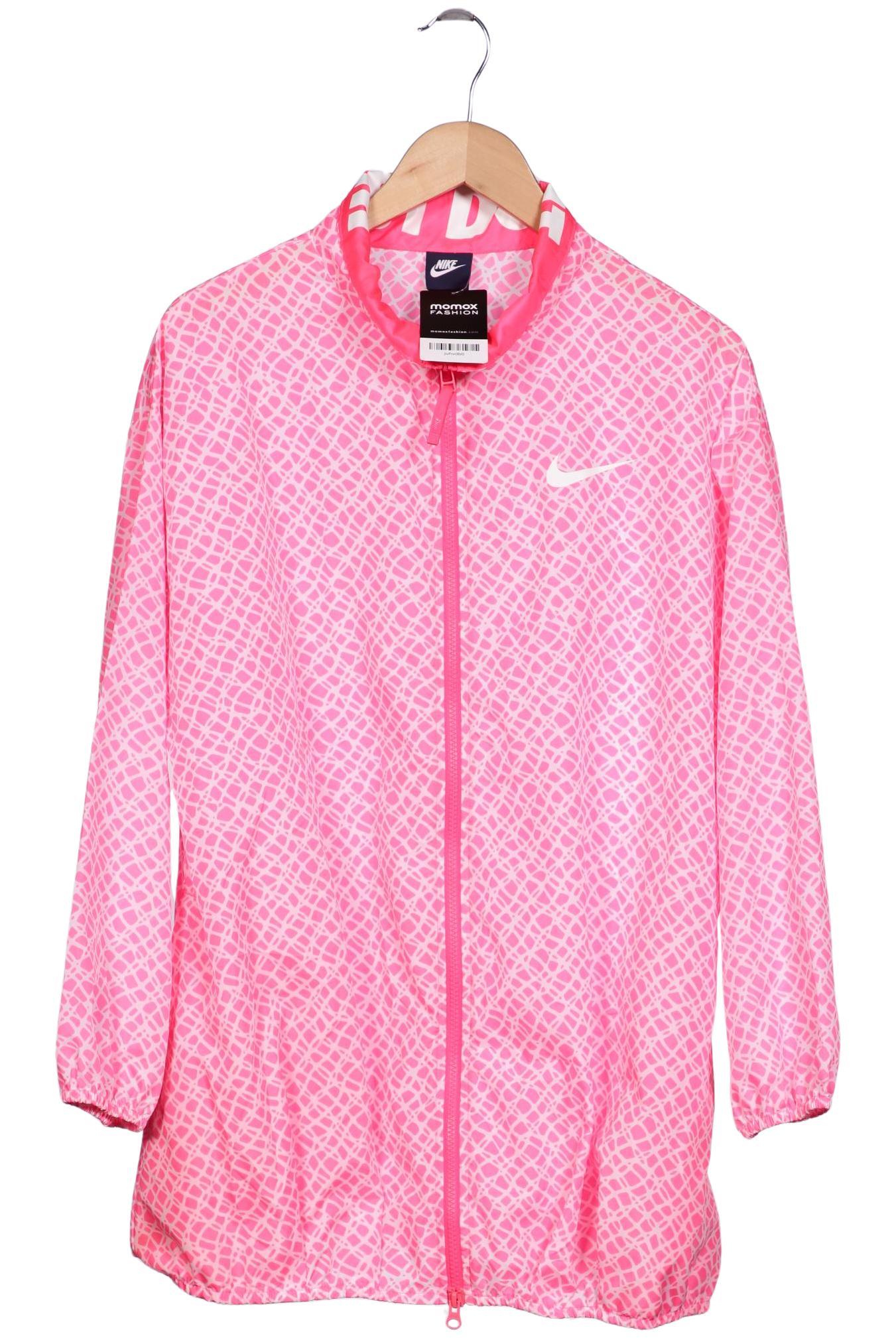 

Nike Damen Sweatshirt, pink, Gr. 36