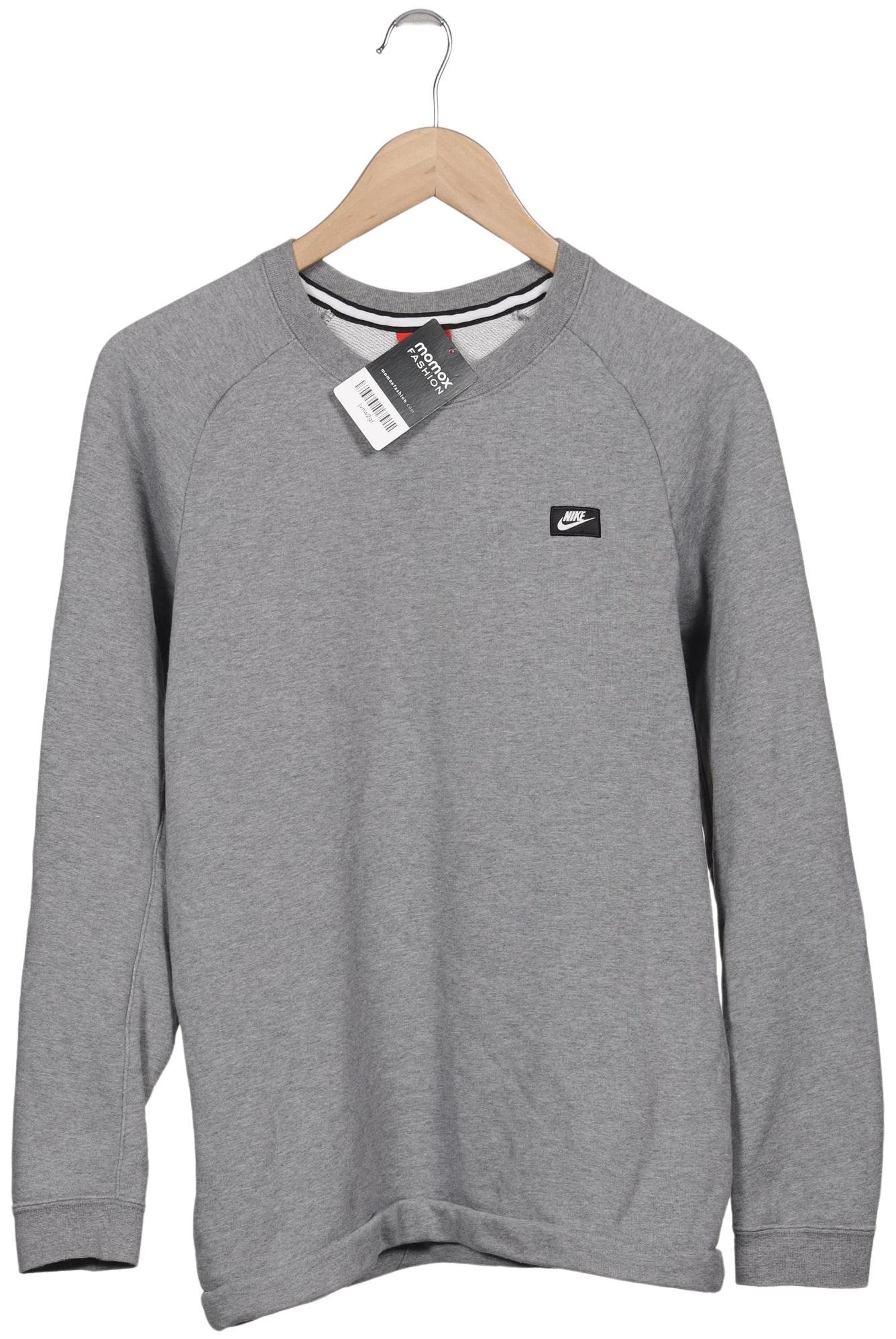 

Nike Damen Sweatshirt, grau, Gr. 36