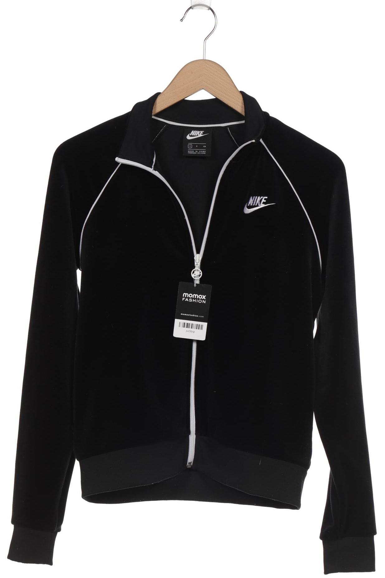 

Nike Damen Sweatshirt, schwarz, Gr. 36