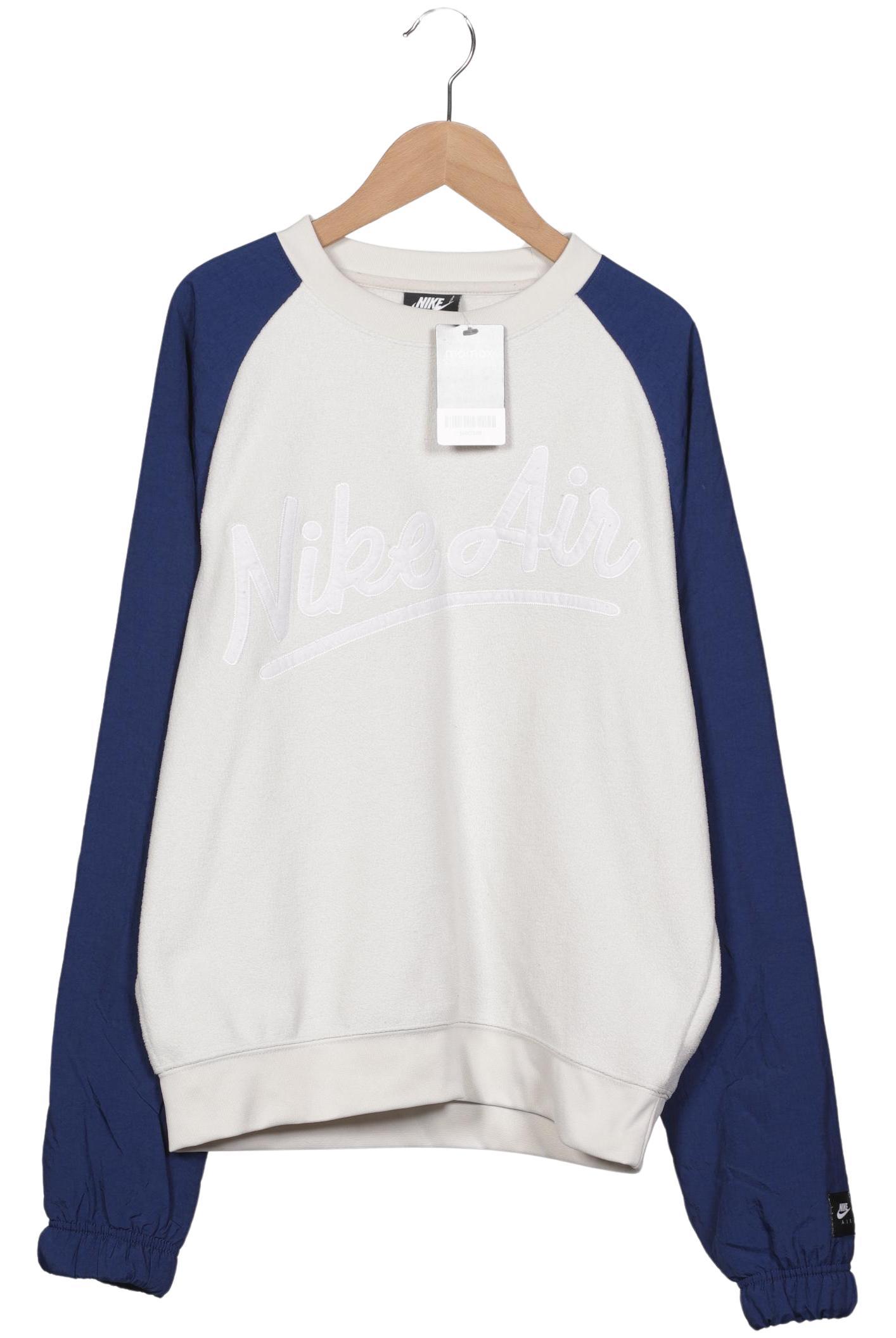 

Nike Damen Sweatshirt, mehrfarbig, Gr. 36