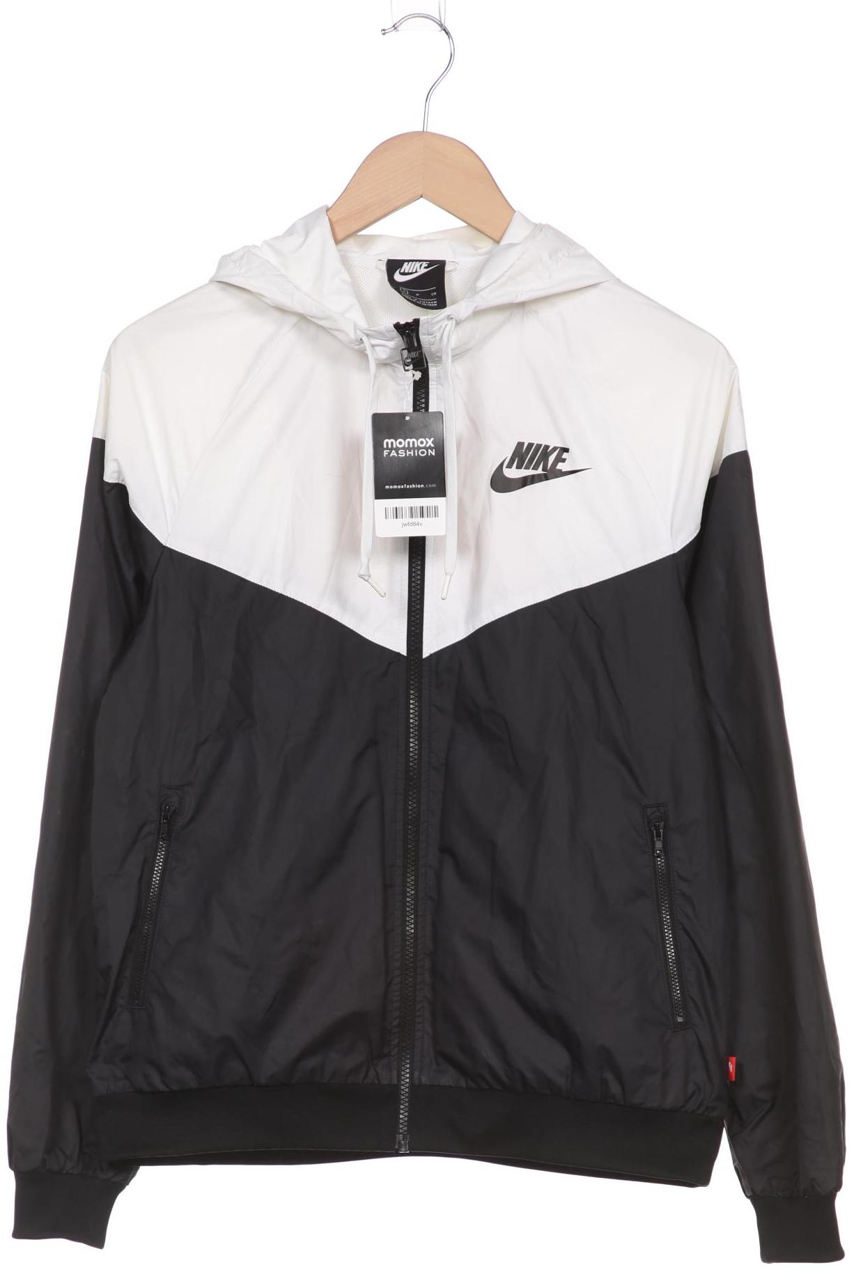 

Nike Damen Sweatshirt, schwarz
