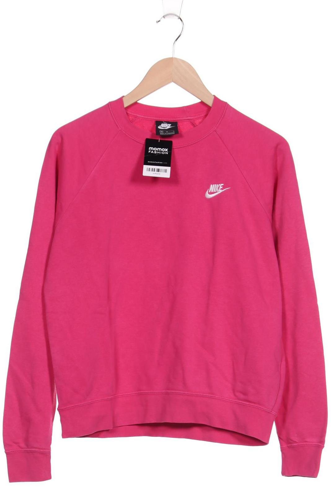 

Nike Damen Sweatshirt, pink