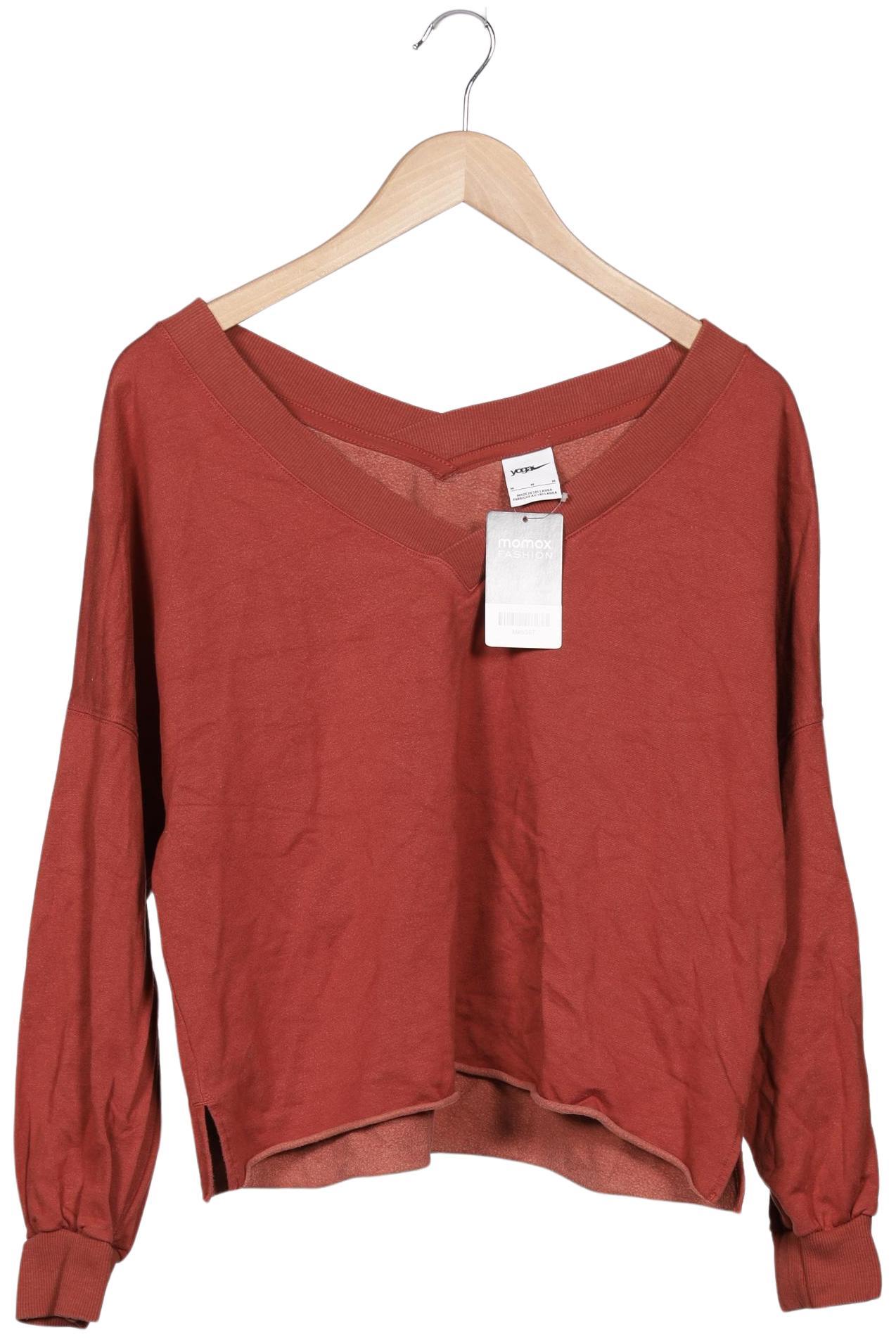

Nike Damen Sweatshirt, braun, Gr. 38