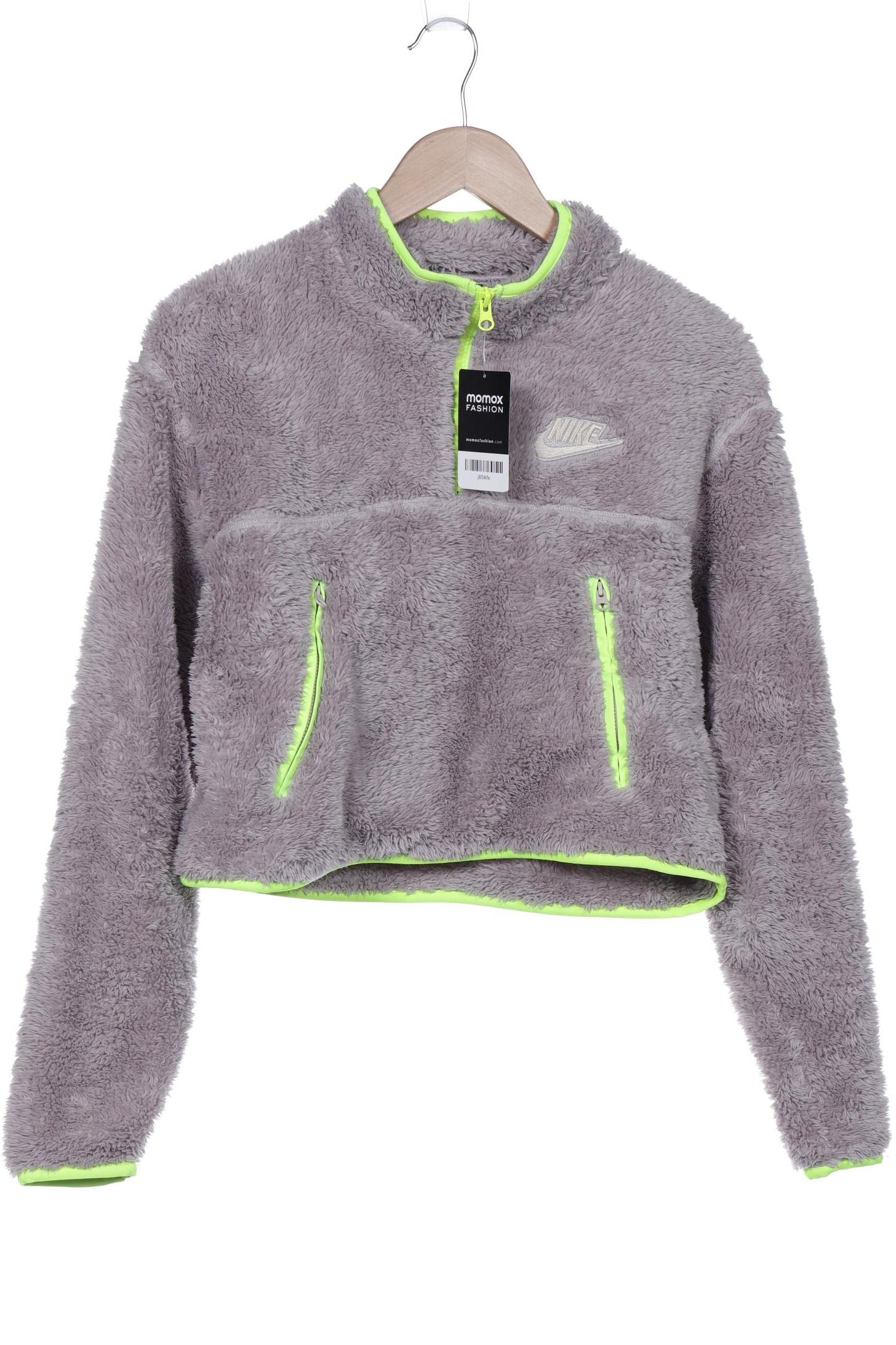 

Nike Damen Sweatshirt, beige, Gr. 36