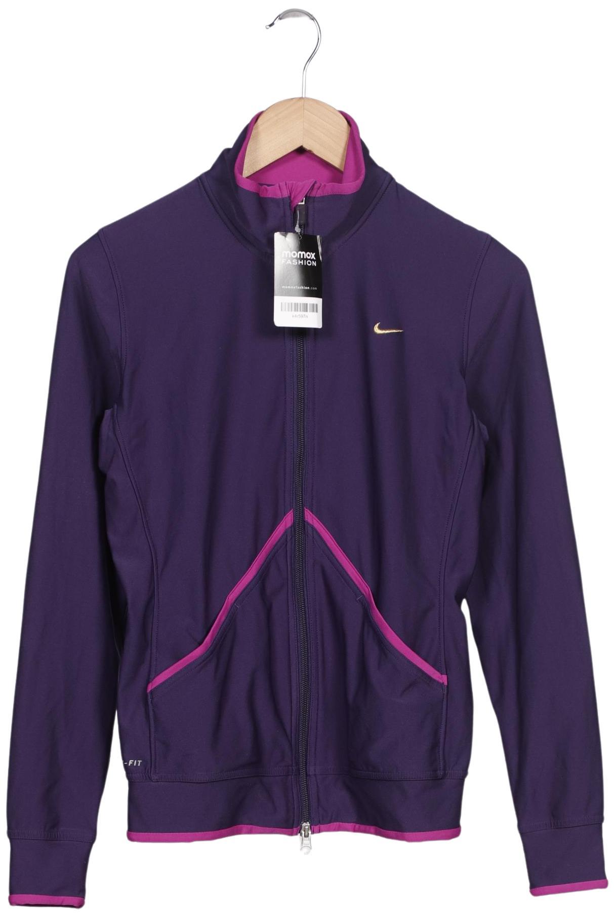 

Nike Damen Sweatshirt, flieder, Gr. 36