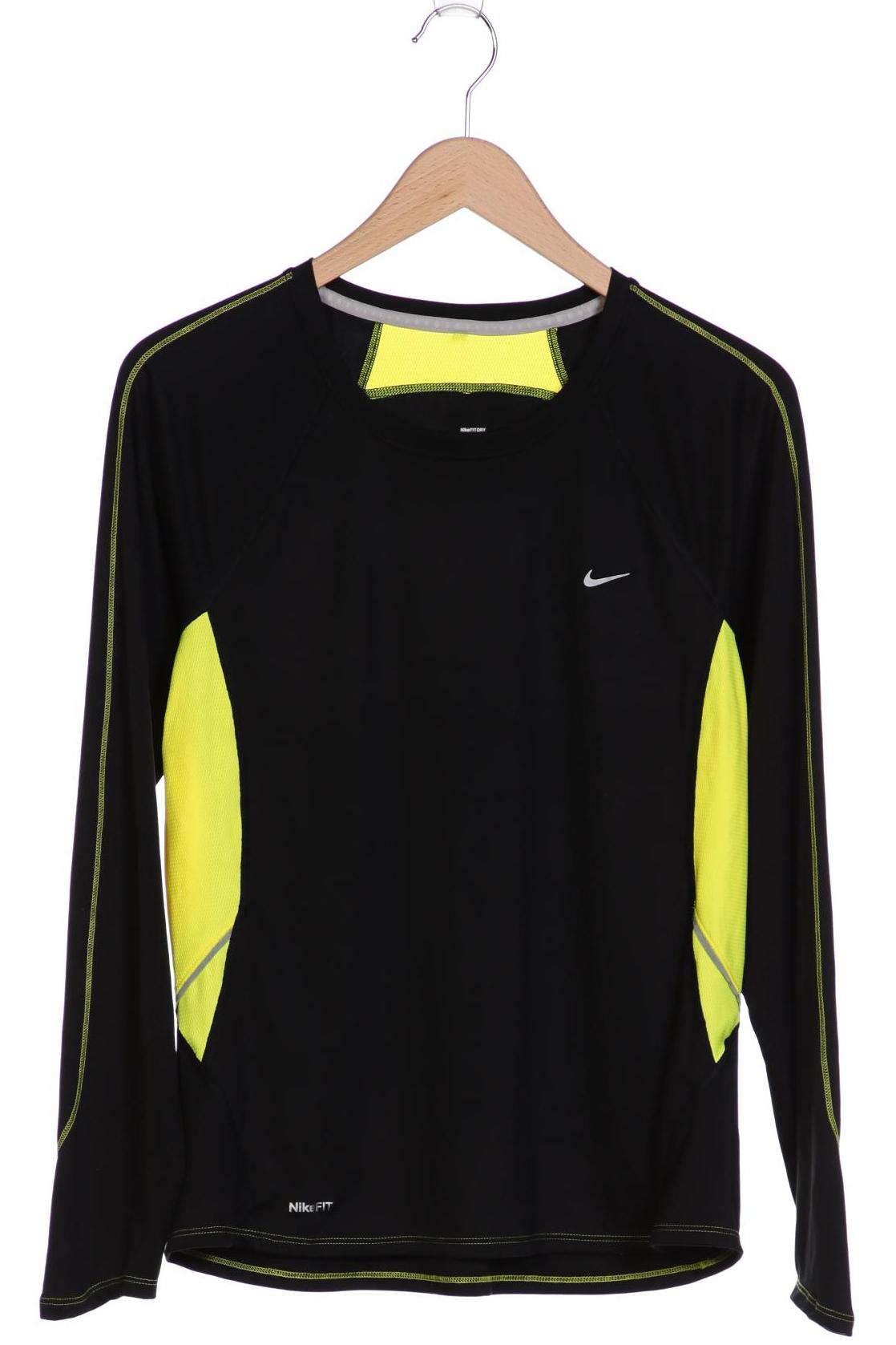 

Nike Damen Sweatshirt, schwarz, Gr. 40