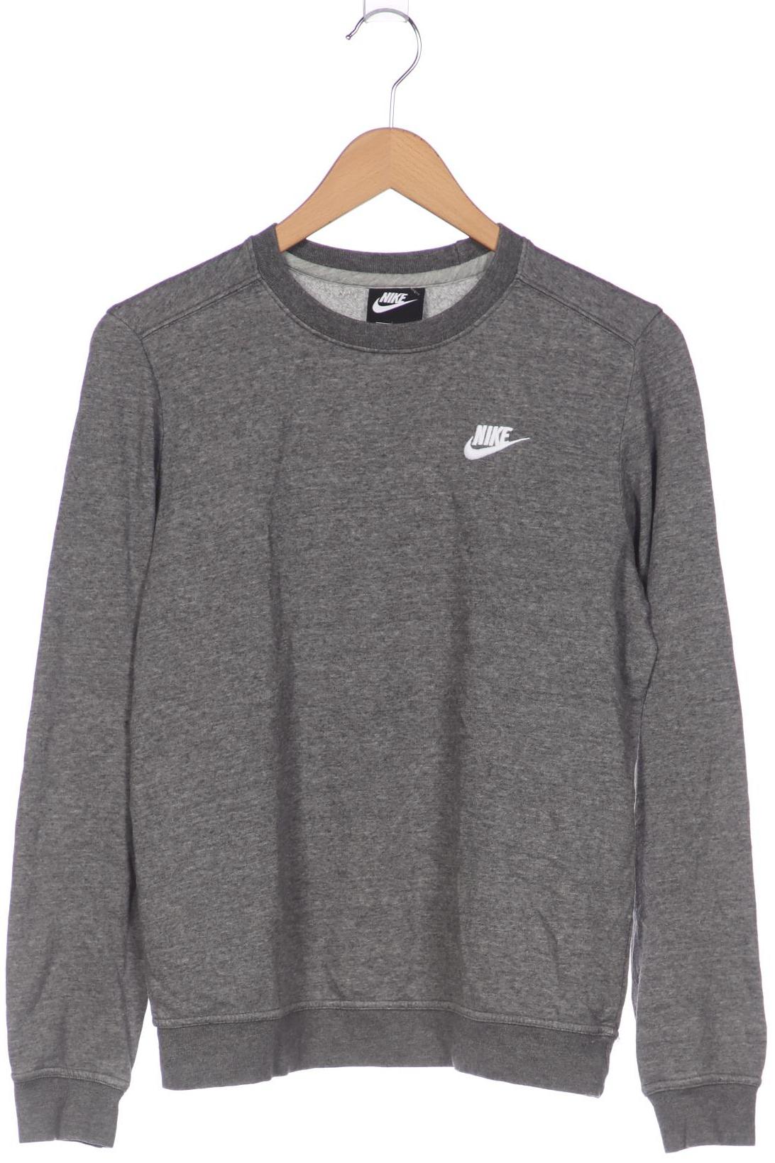 

Nike Damen Sweatshirt, grau, Gr. 36