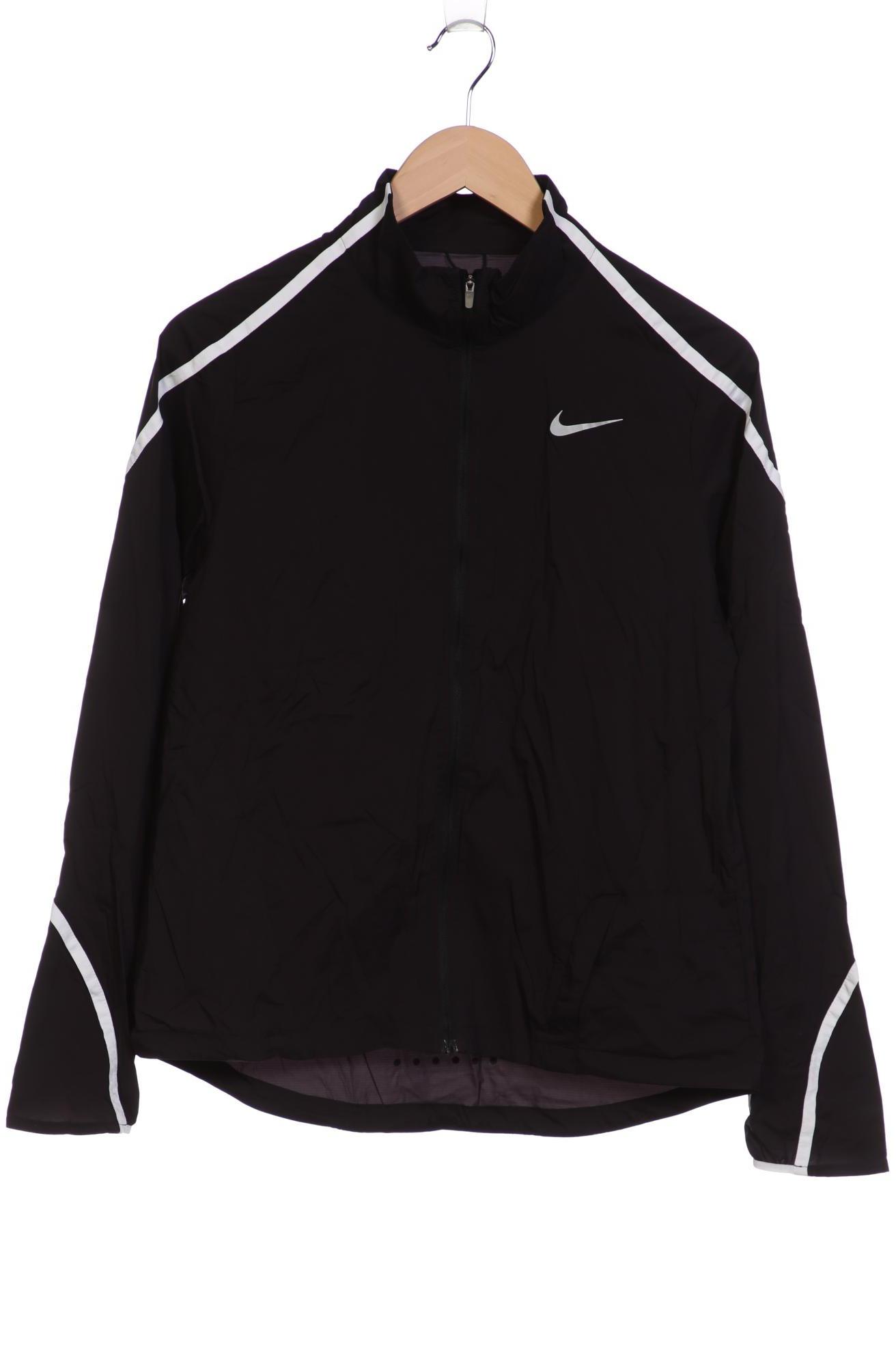 

Nike Damen Sweatshirt, schwarz, Gr. 38