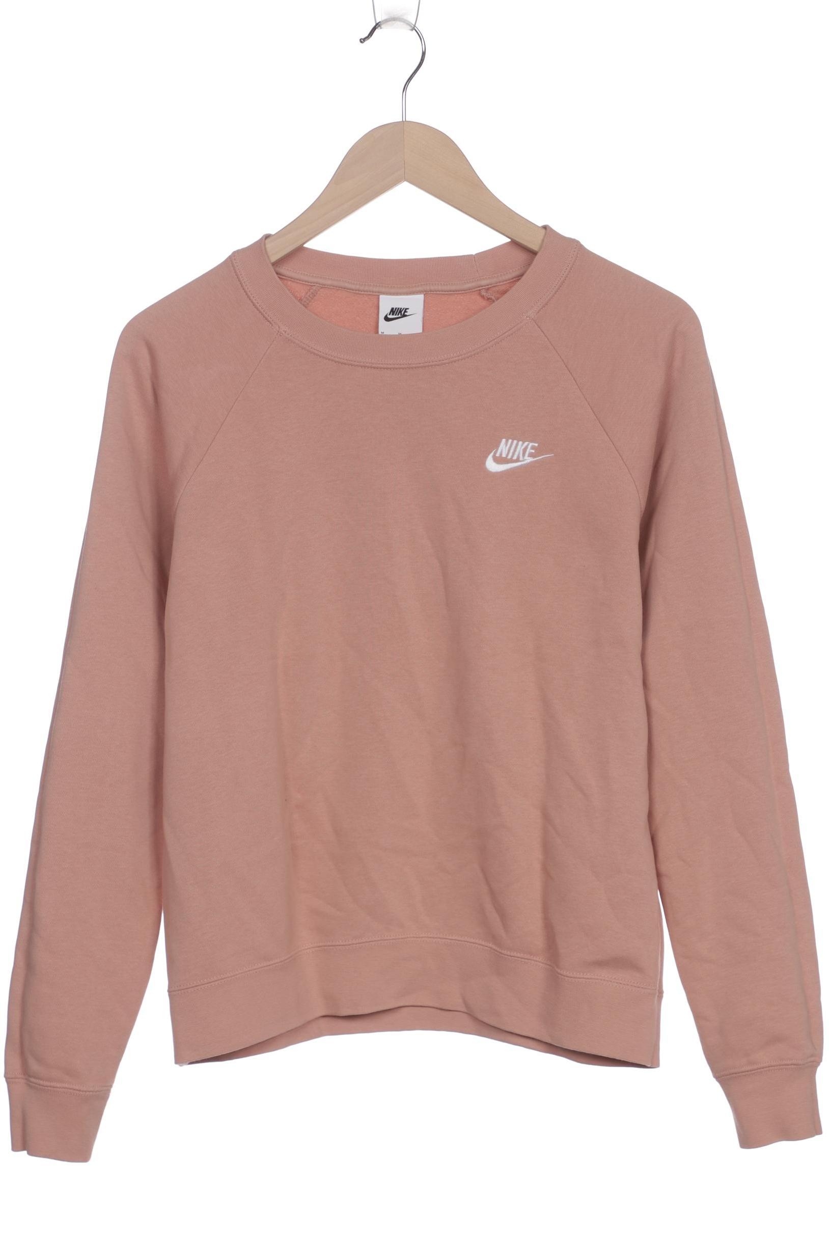

Nike Damen Sweatshirt, orange, Gr. 38