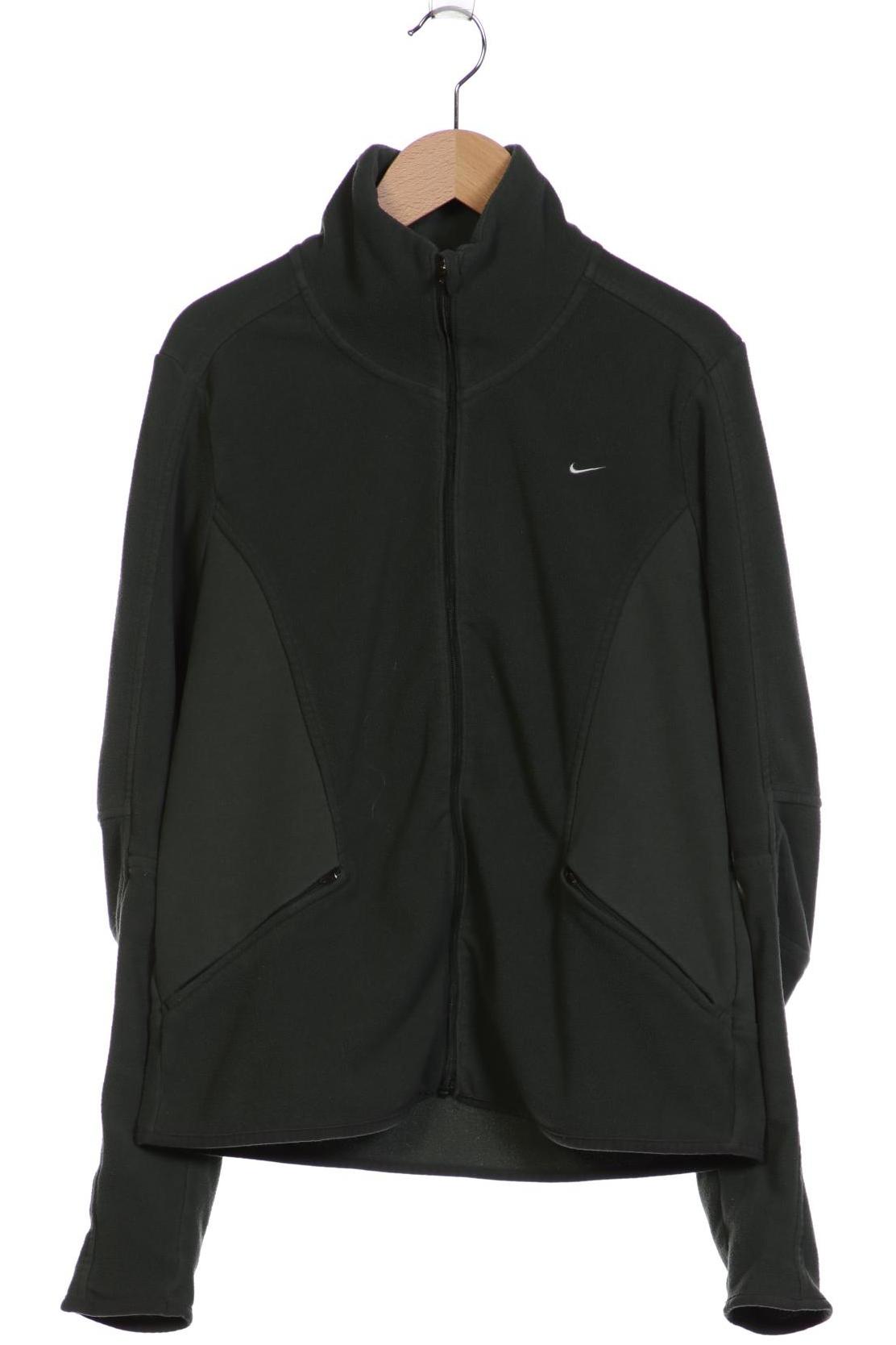 

Nike Damen Sweatshirt, grün, Gr. 42