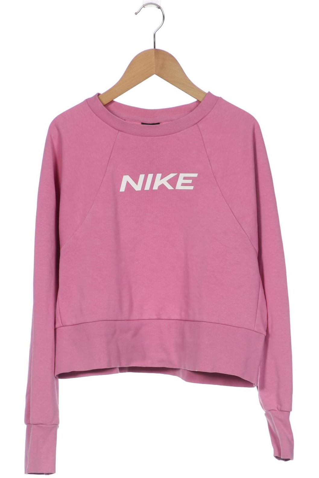 

Nike Damen Sweatshirt, pink