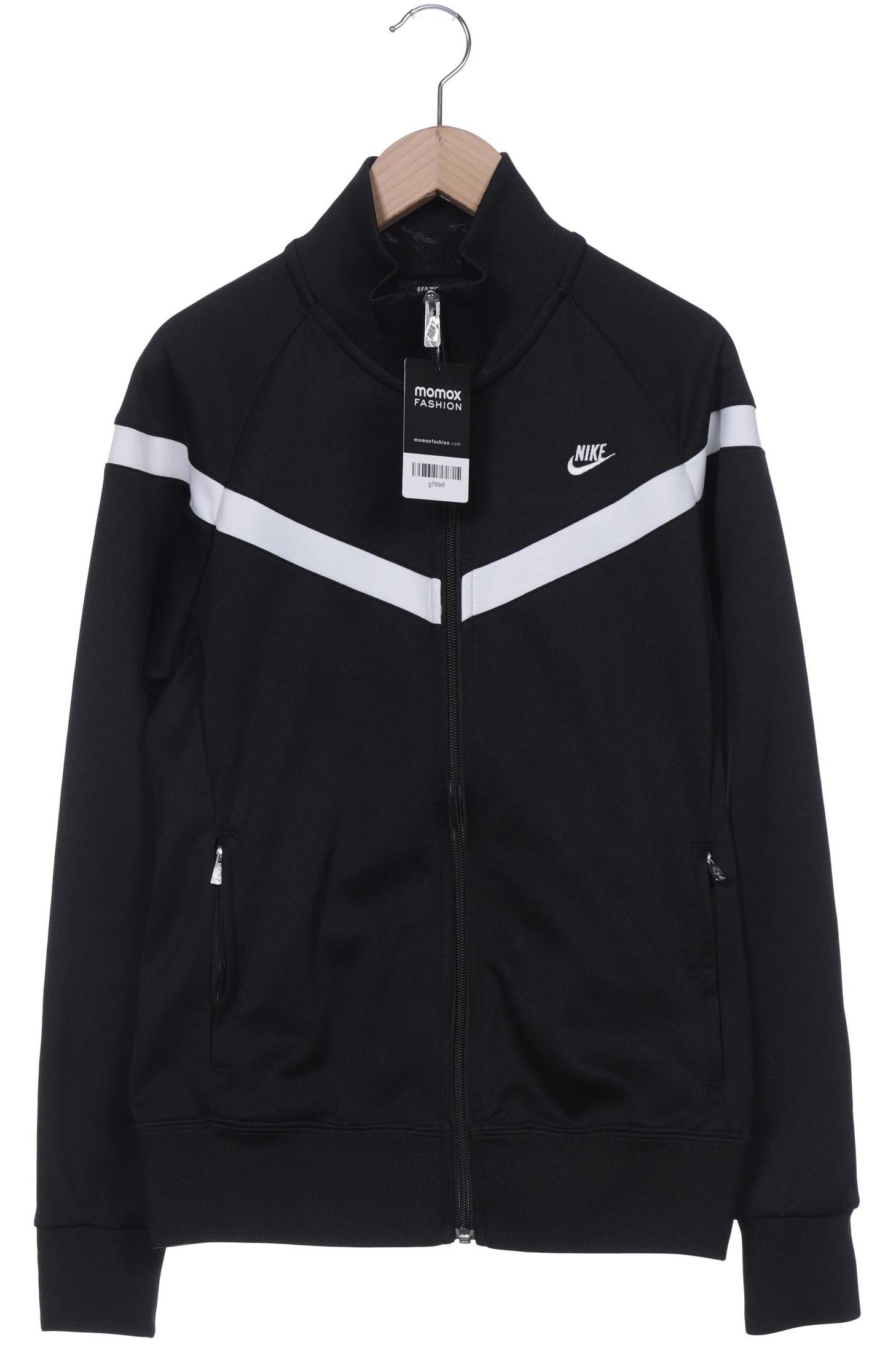 

Nike Damen Sweatshirt, schwarz, Gr. 38