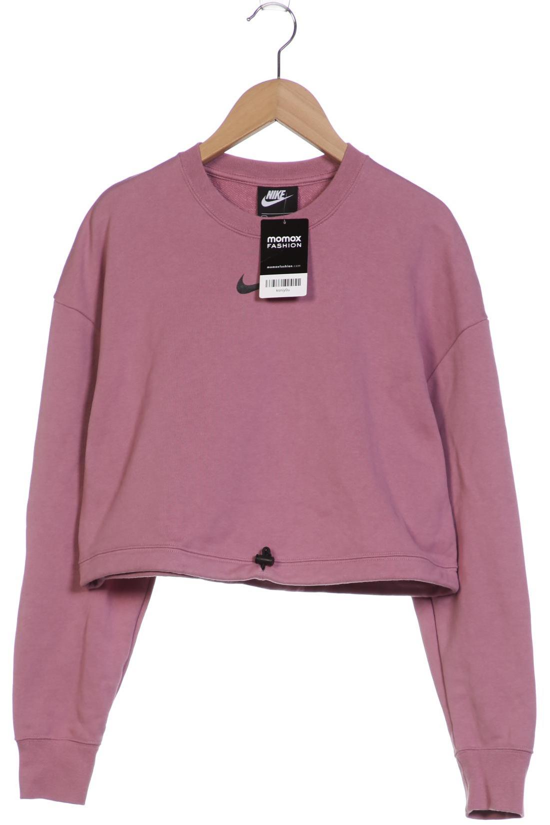 

Nike Damen Sweatshirt, flieder