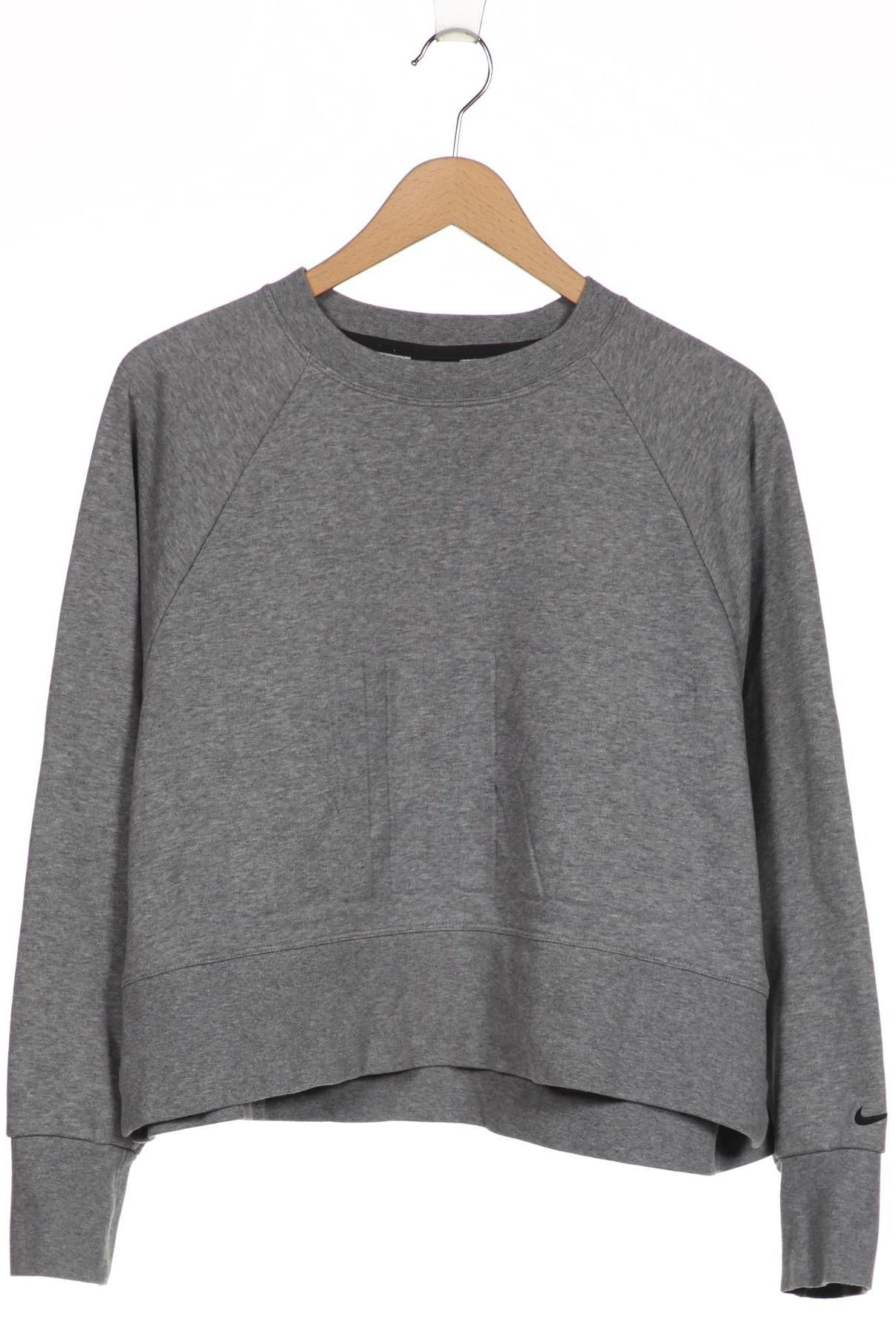 

Nike Damen Sweatshirt, grau
