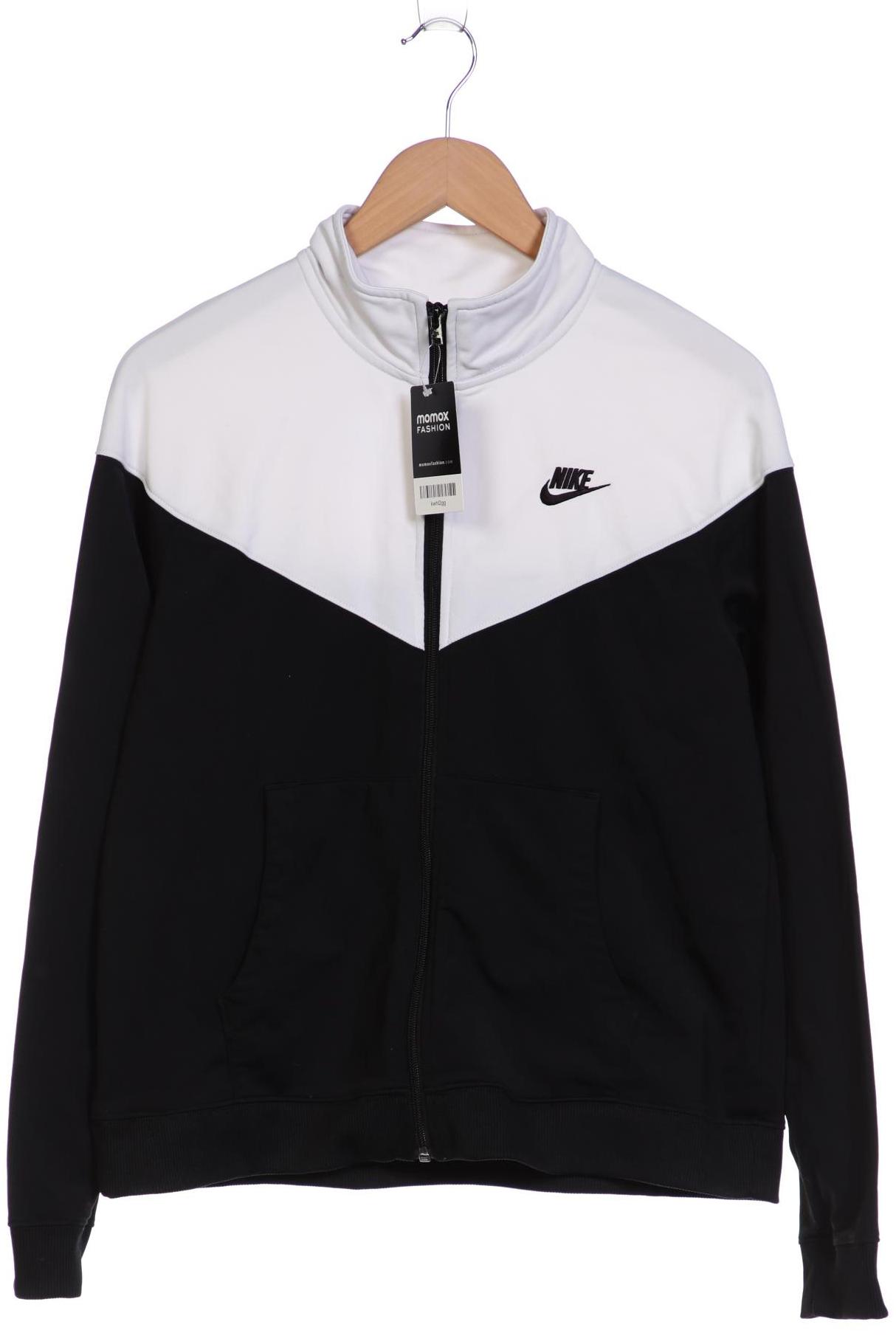 

Nike Damen Sweatshirt, schwarz