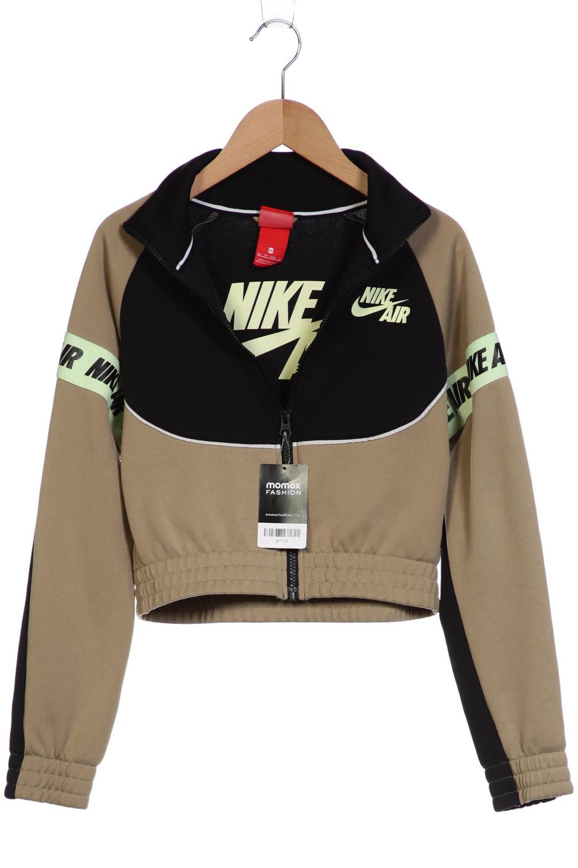 

Nike Damen Sweatshirt, schwarz