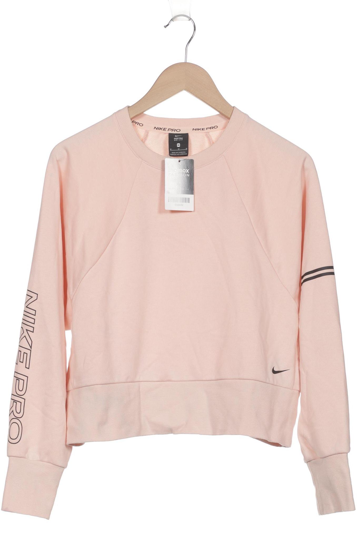 

Nike Damen Sweatshirt, pink, Gr. 38