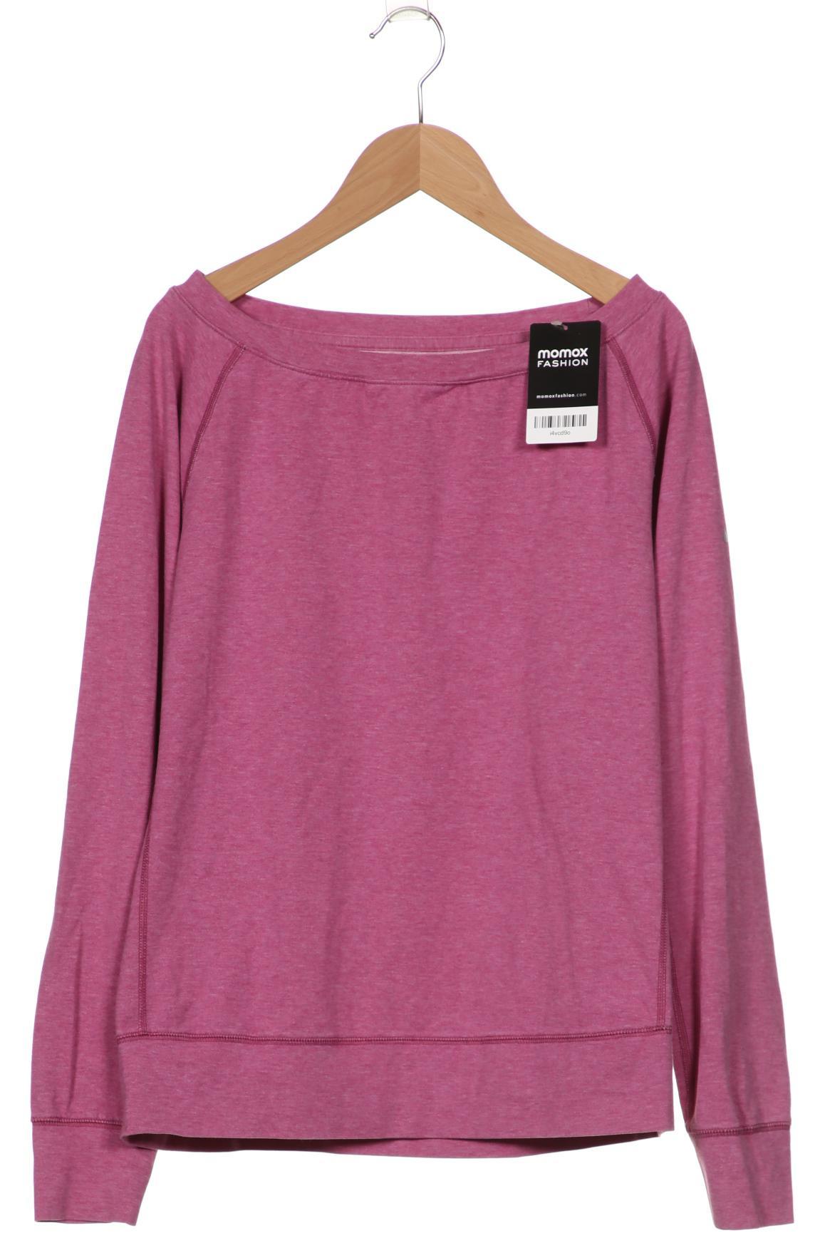 

Nike Damen Sweatshirt, flieder, Gr. 38