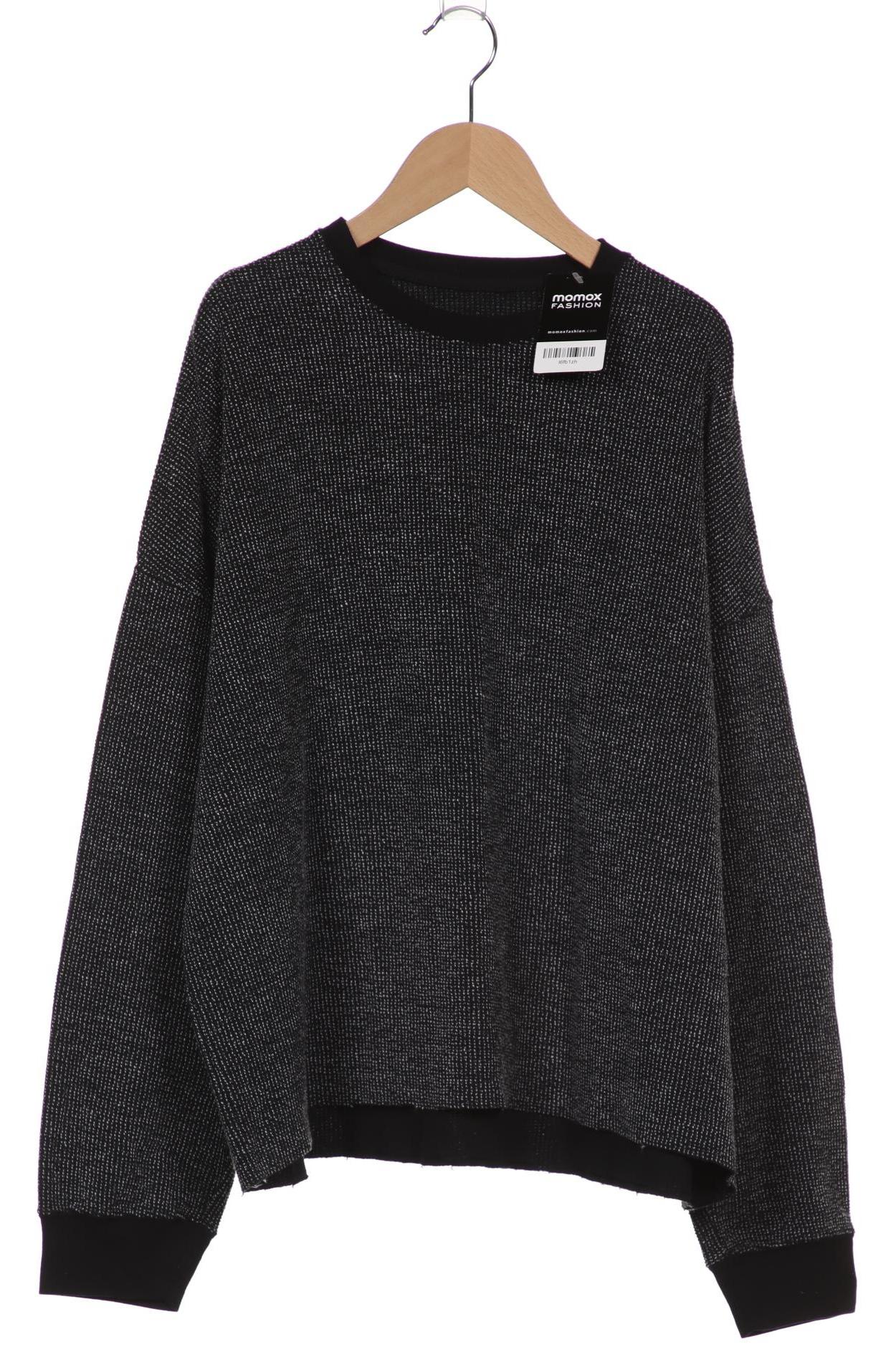 

Nike Damen Sweatshirt, schwarz