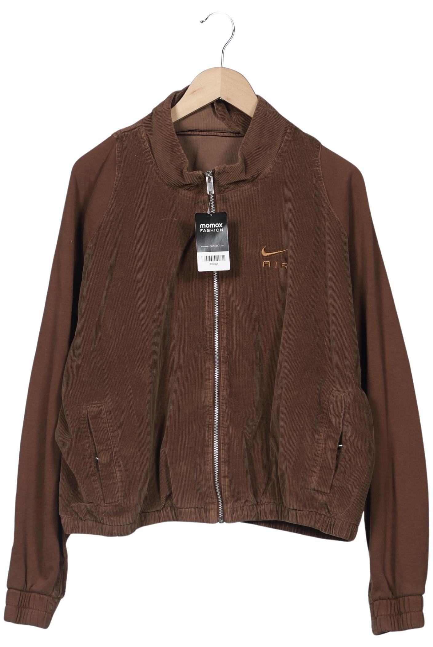 

Nike Damen Sweatshirt, braun, Gr. 46