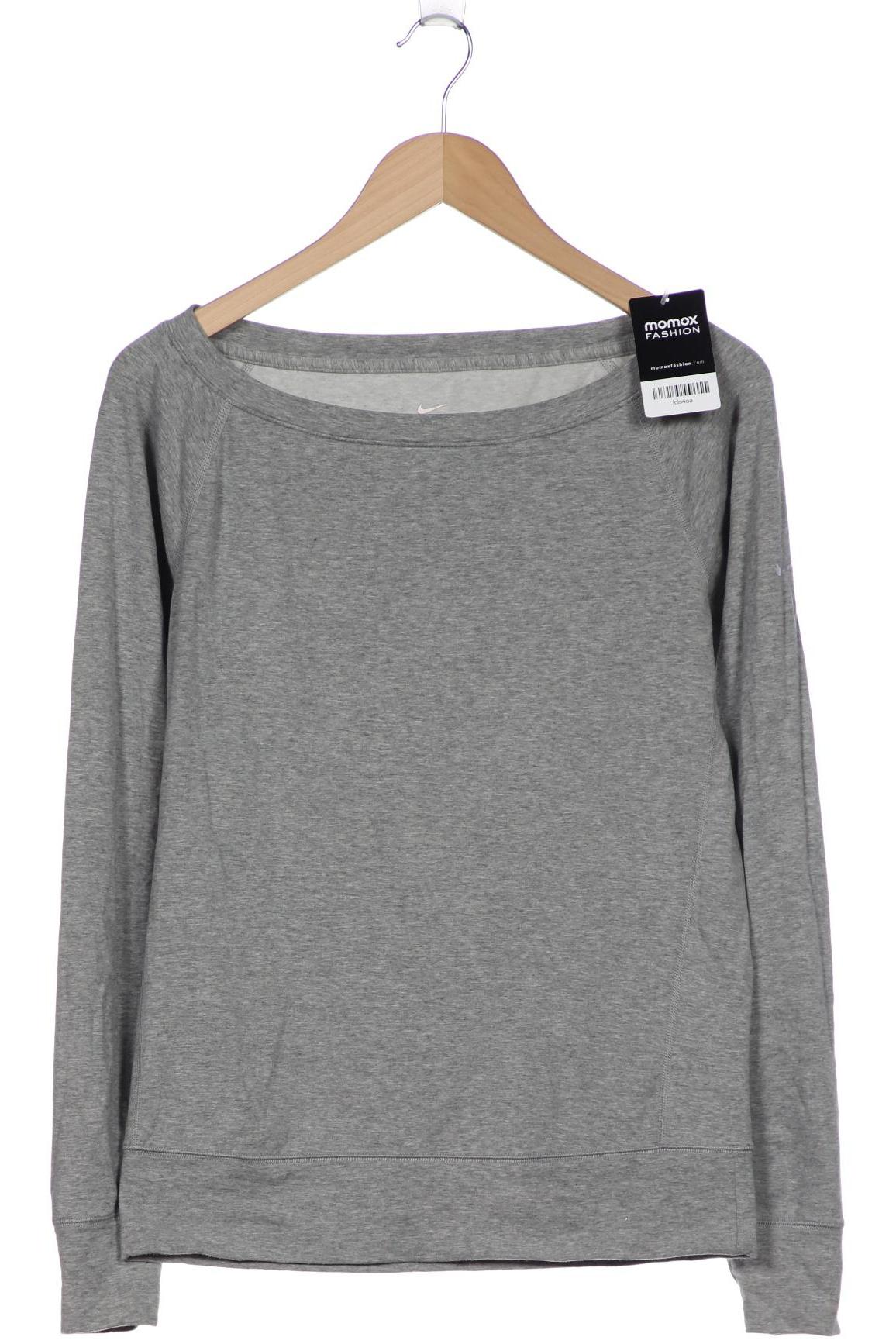 

Nike Damen Sweatshirt, grau