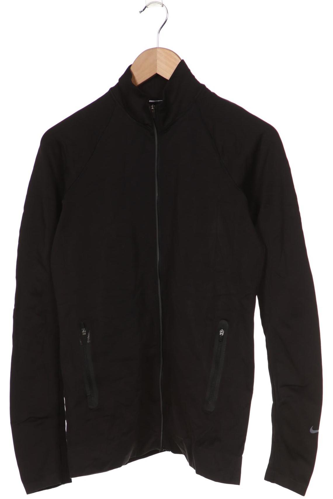 

Nike Damen Sweatshirt, schwarz