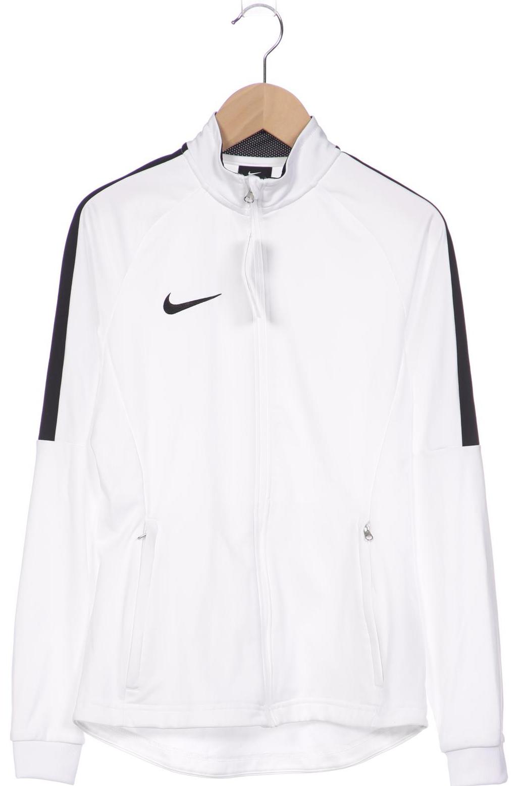 

Nike Damen Sweatshirt, weiß