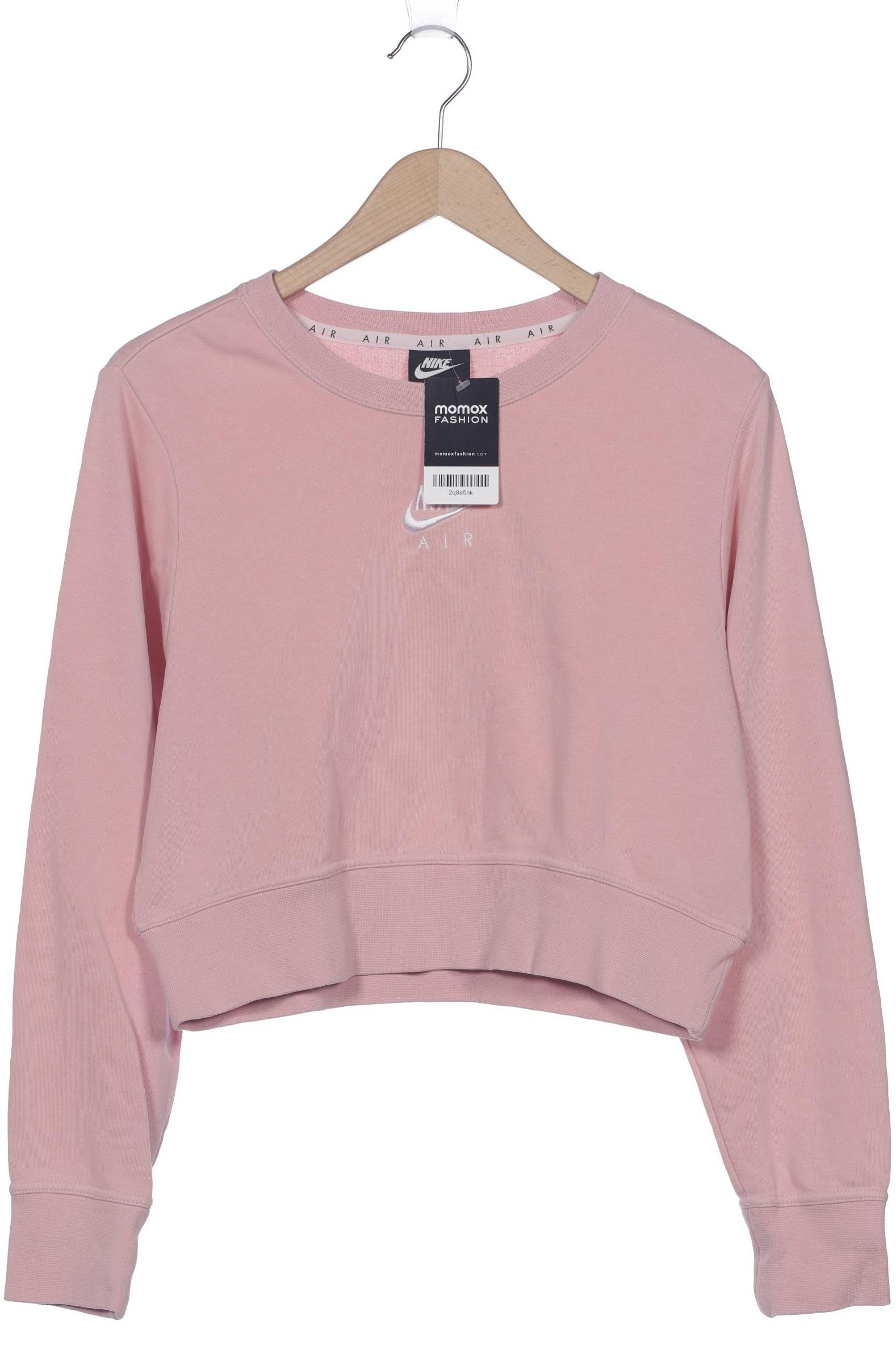 

Nike Damen Sweatshirt, pink, Gr. 42