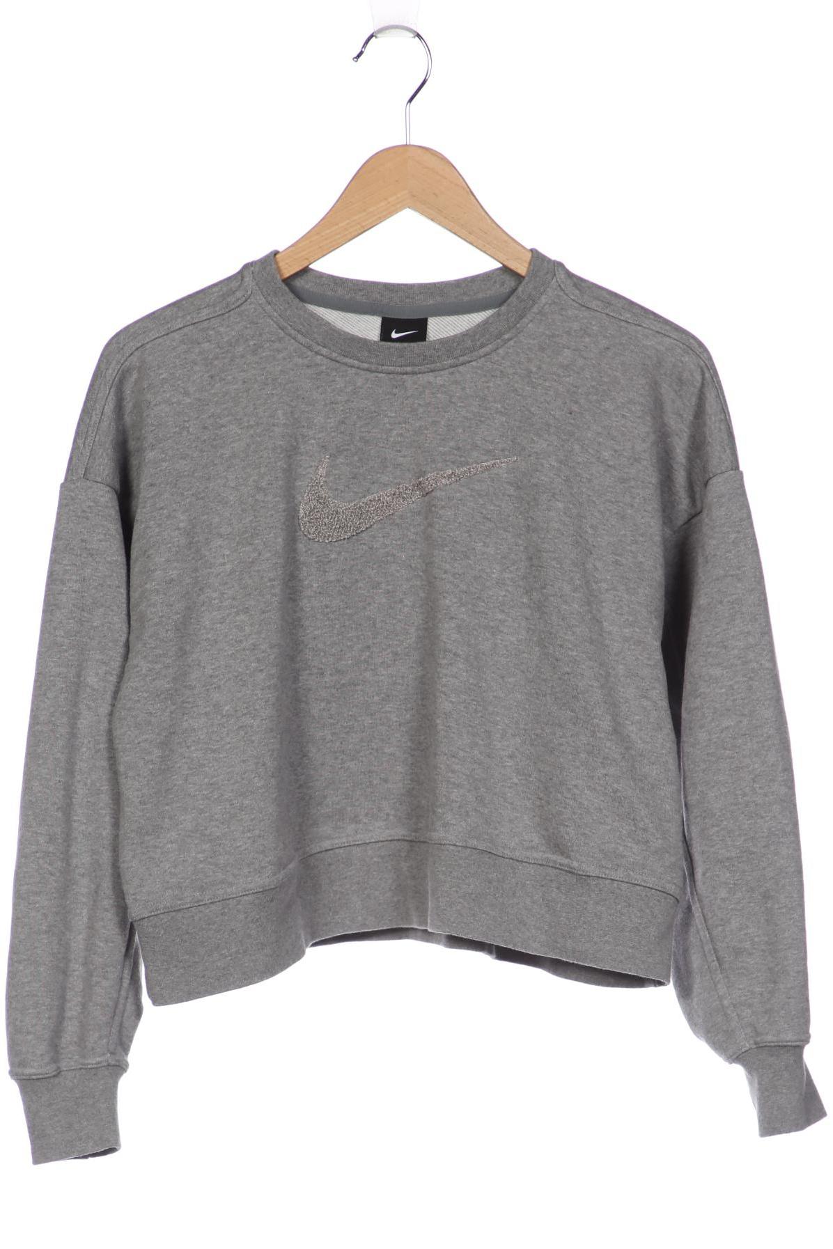 

Nike Damen Sweatshirt, grau