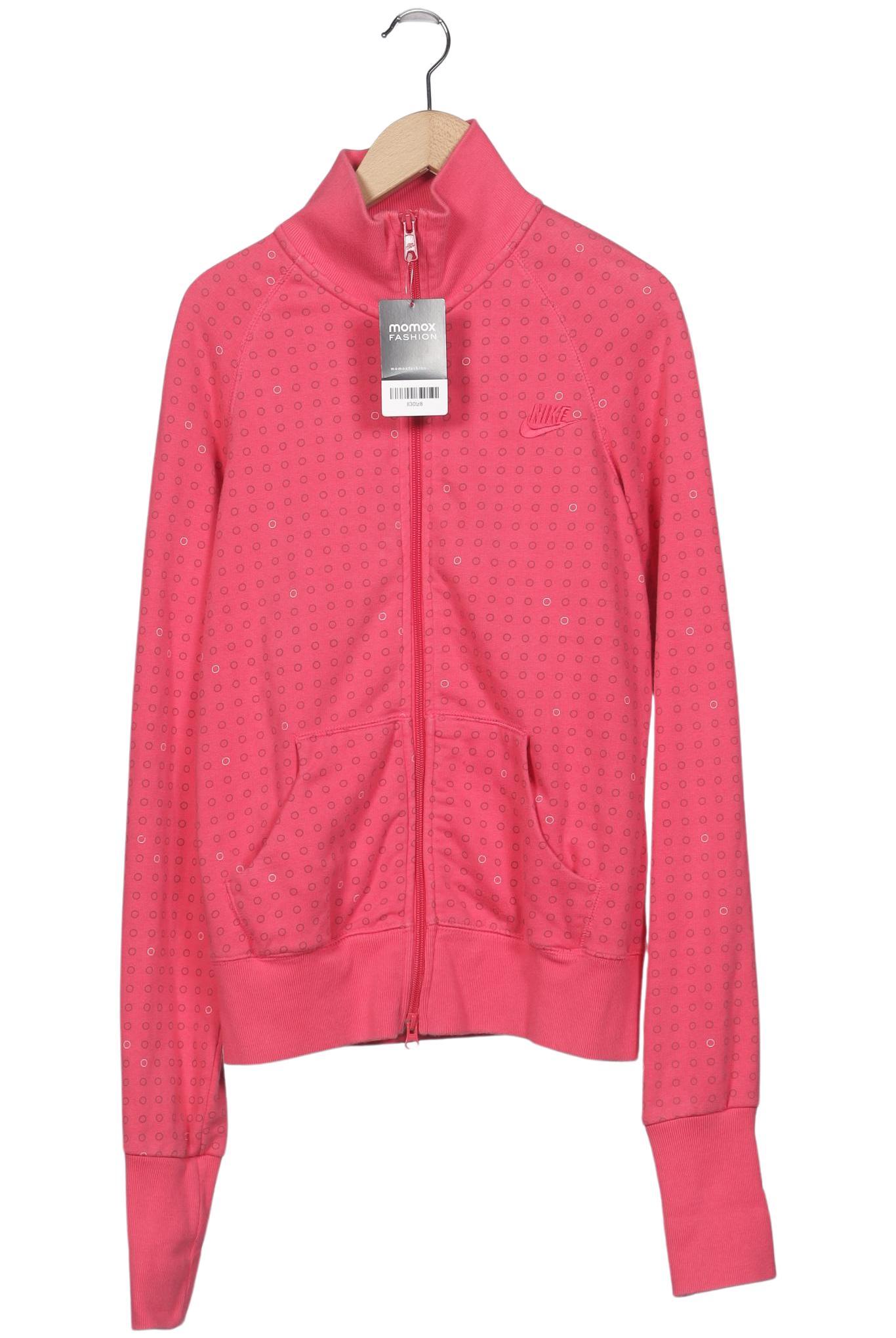 

Nike Damen Sweatshirt, pink, Gr. 42