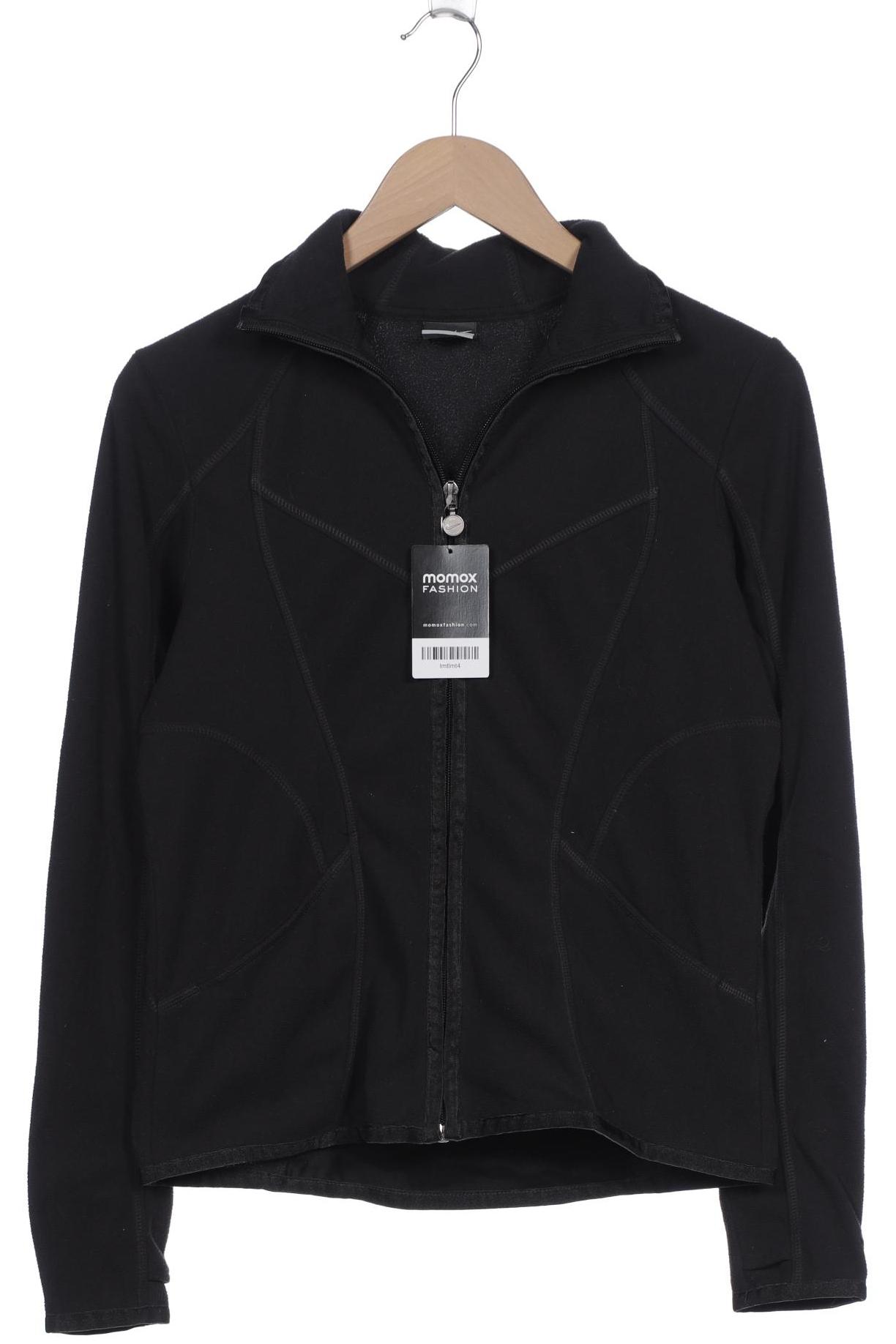 

Nike Damen Sweatshirt, schwarz