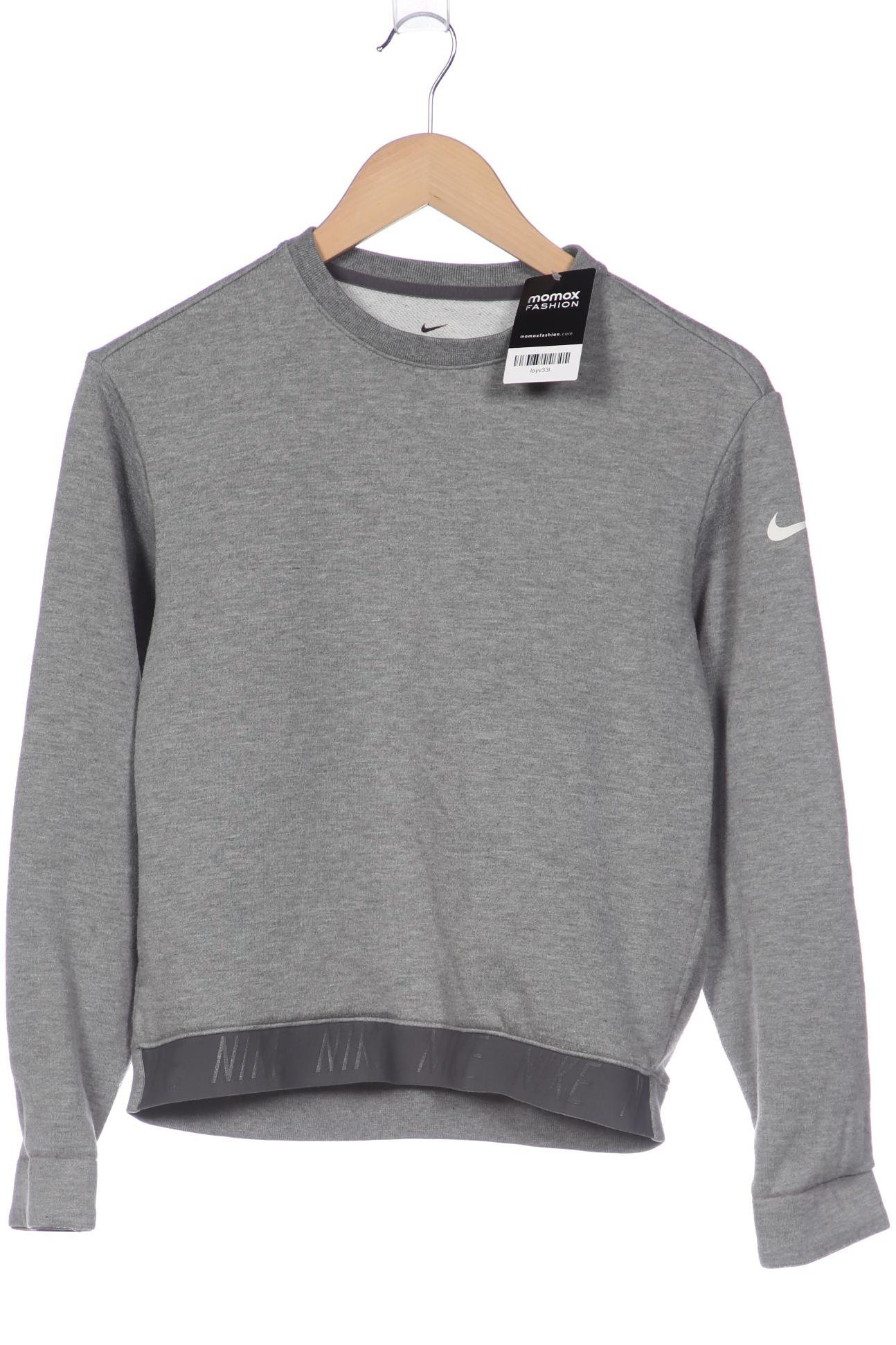 

Nike Damen Sweatshirt, grau