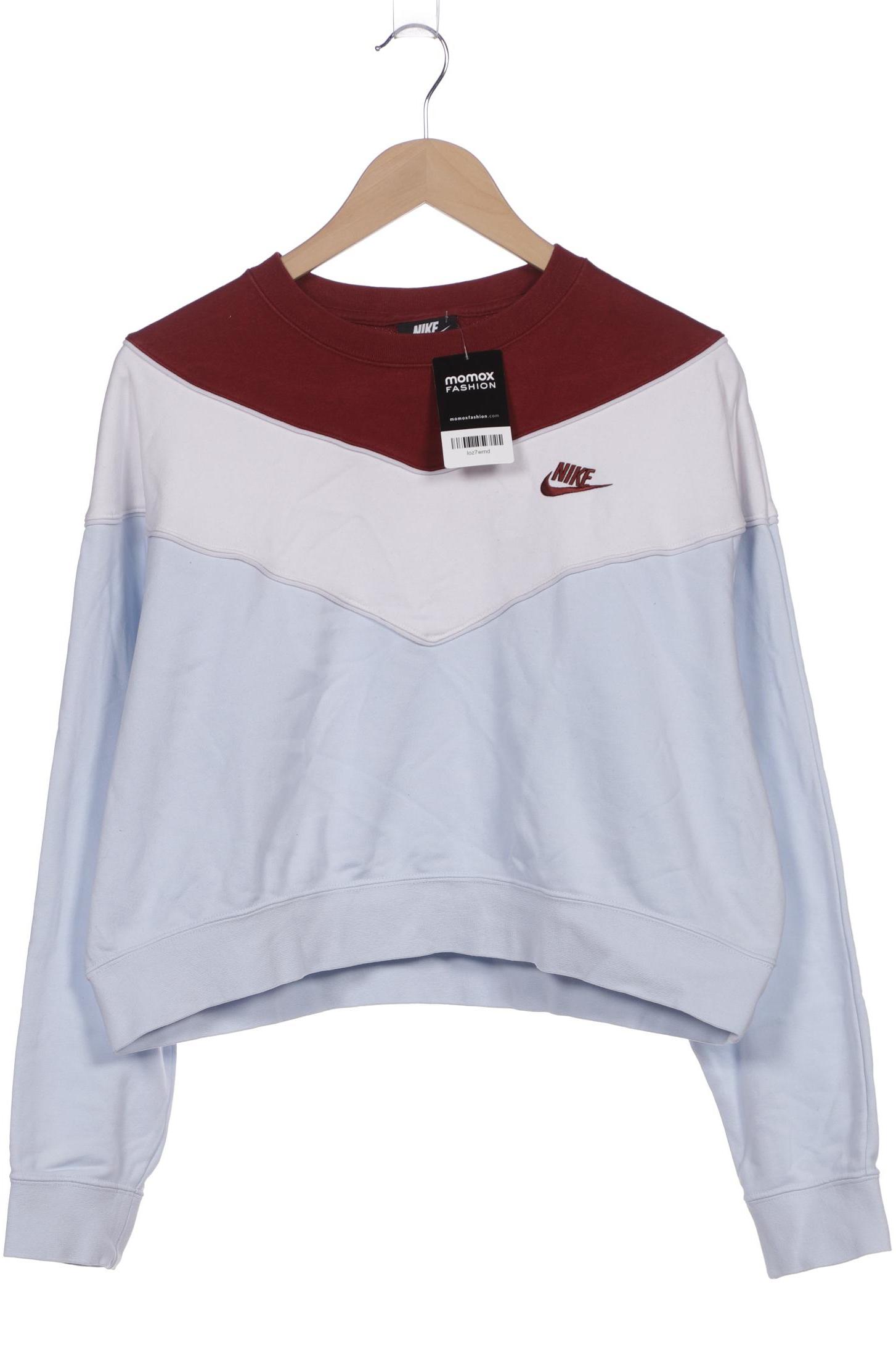 

Nike Damen Sweatshirt, mehrfarbig, Gr. 46