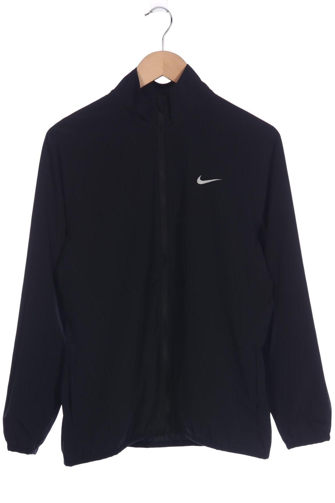 

Nike Damen Sweatshirt, schwarz, Gr. 42