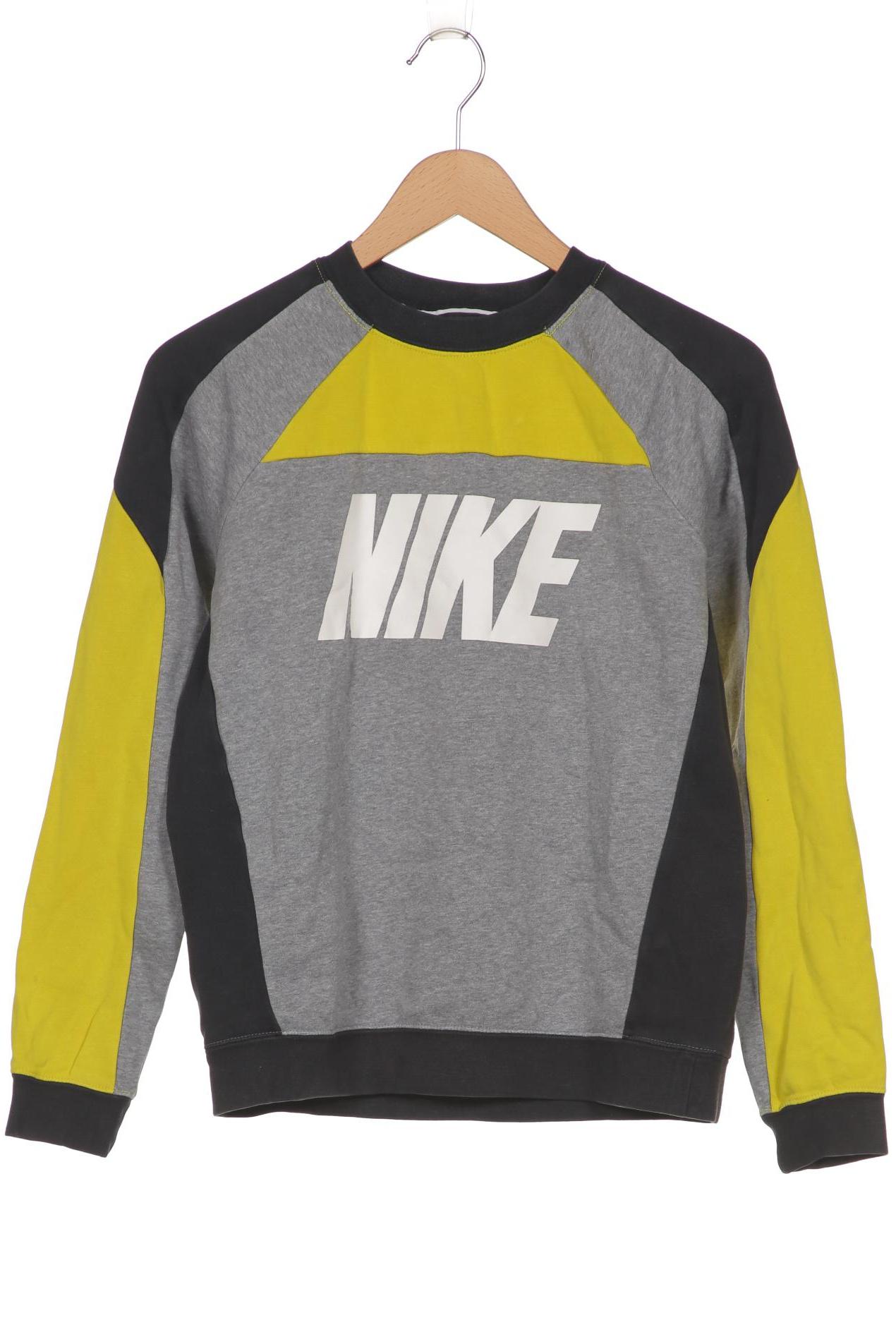 

Nike Damen Sweatshirt, gelb