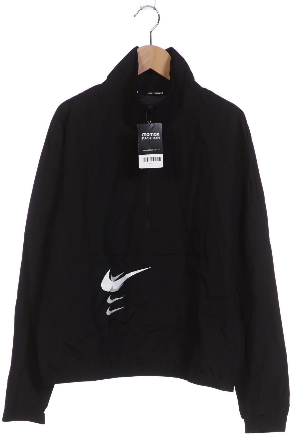 

Nike Damen Sweatshirt, schwarz