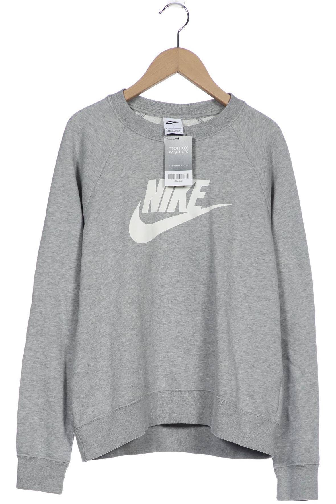 

Nike Damen Sweatshirt, grau