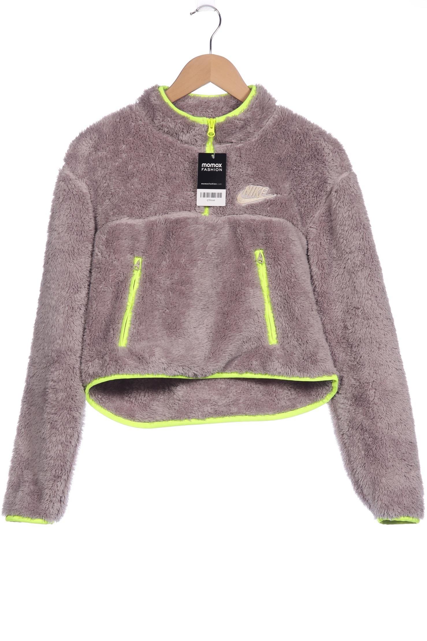 

Nike Damen Sweatshirt, beige, Gr. 36
