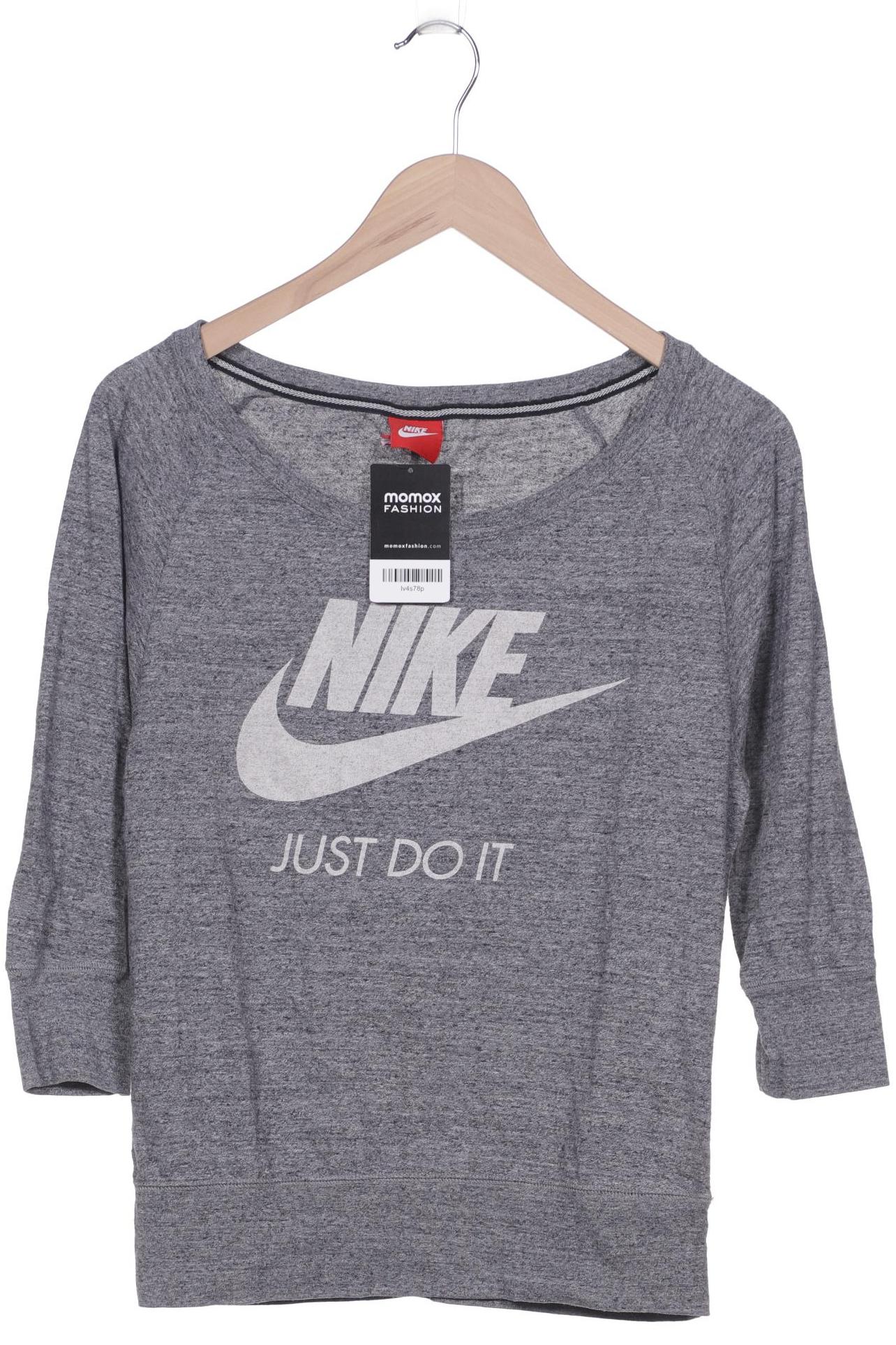 

Nike Damen Sweatshirt, grau