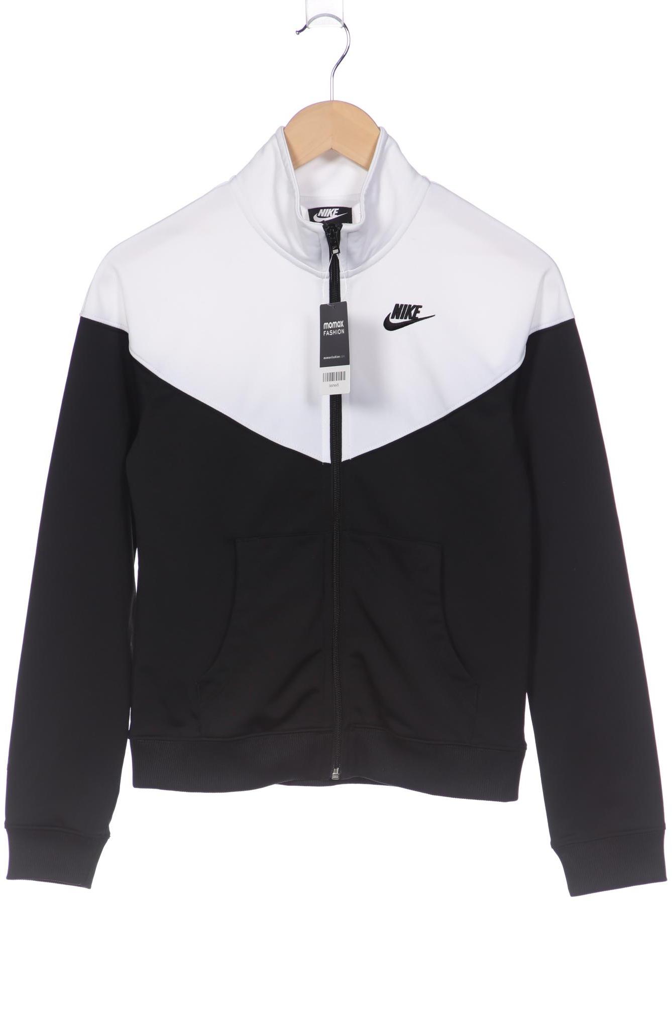 

Nike Damen Sweatshirt, schwarz