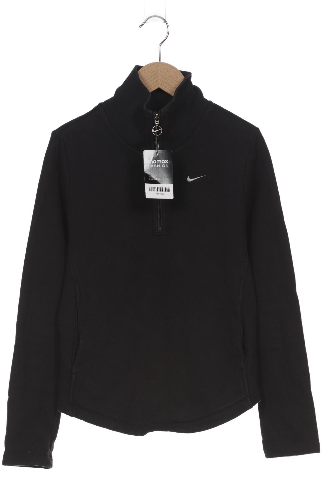 

Nike Damen Sweatshirt, schwarz, Gr. 36