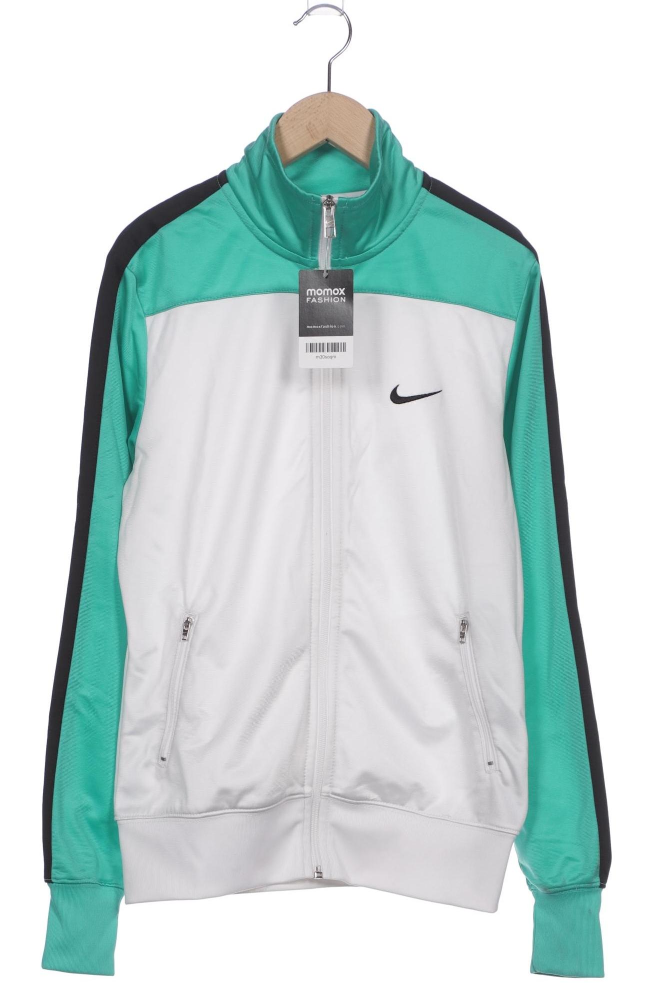 

Nike Damen Sweatshirt, weiß, Gr. 38