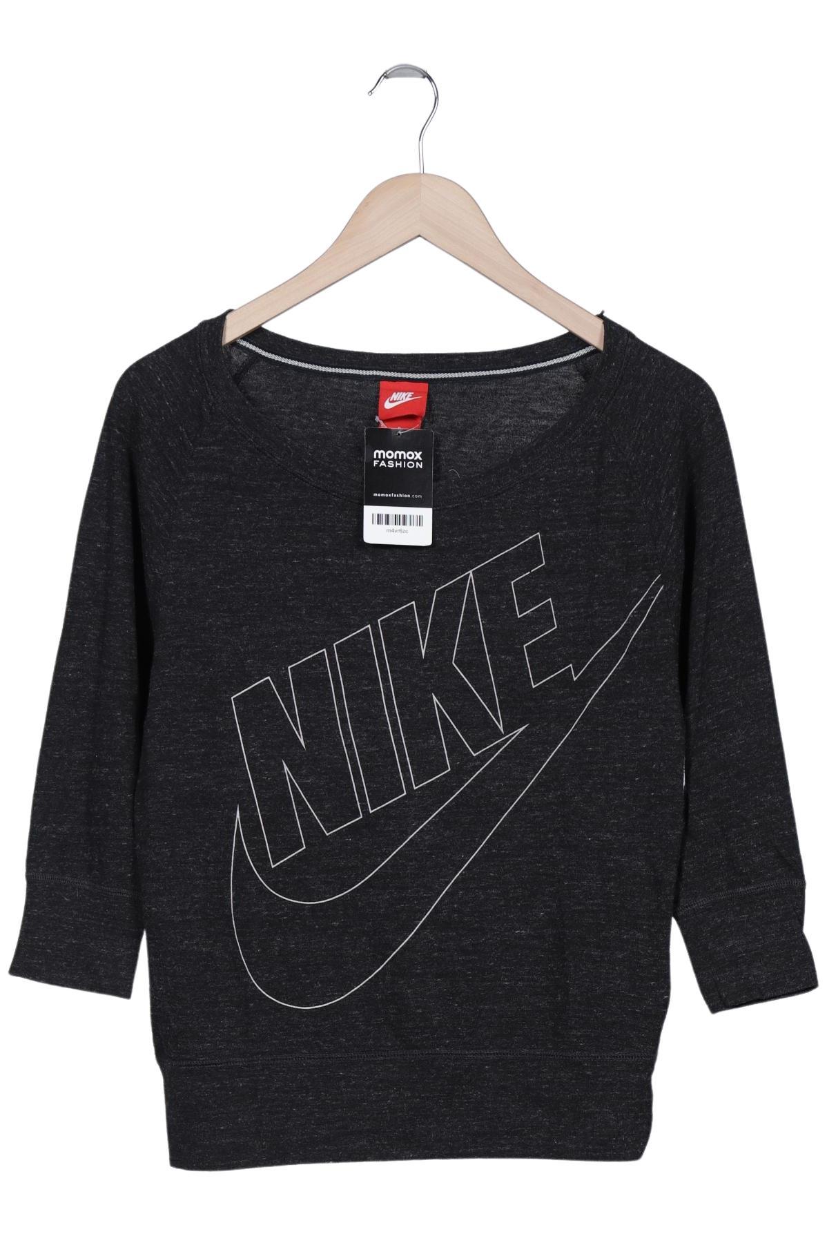 

Nike Damen Sweatshirt, grau, Gr. 36