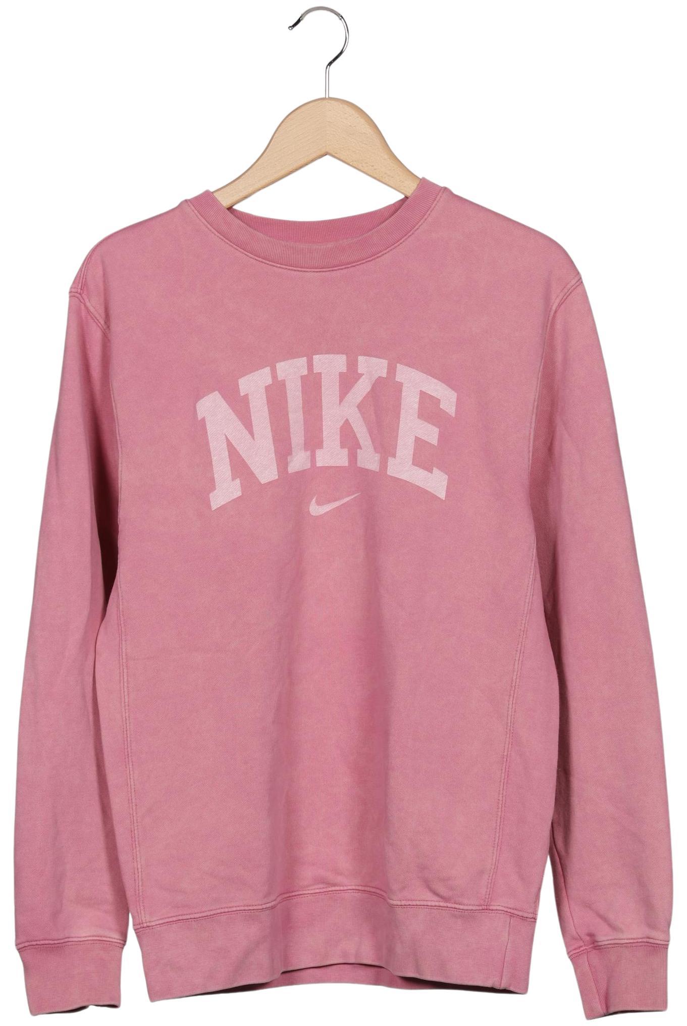 

Nike Damen Sweatshirt, pink, Gr. 34