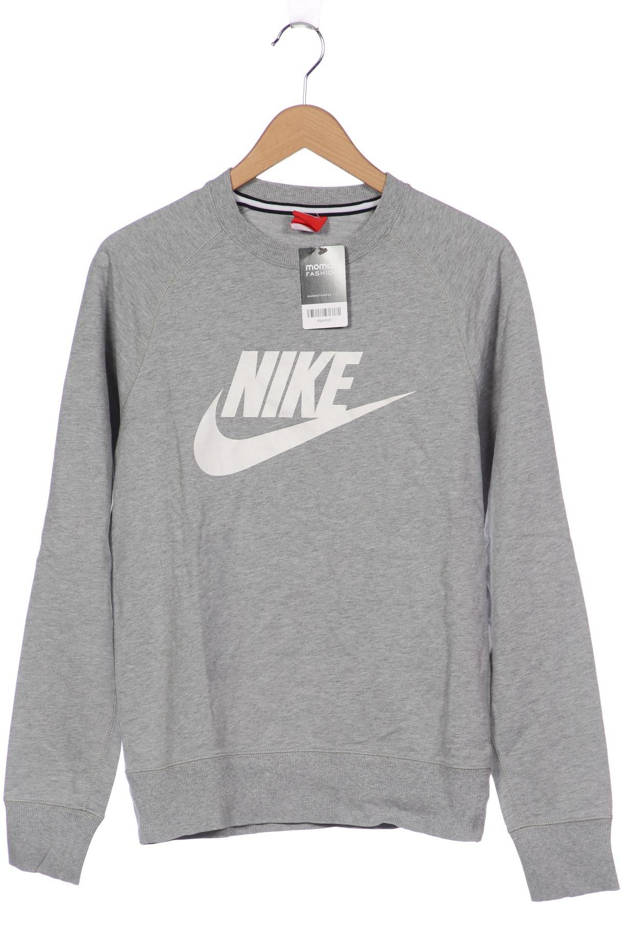

Nike Damen Sweatshirt, grau