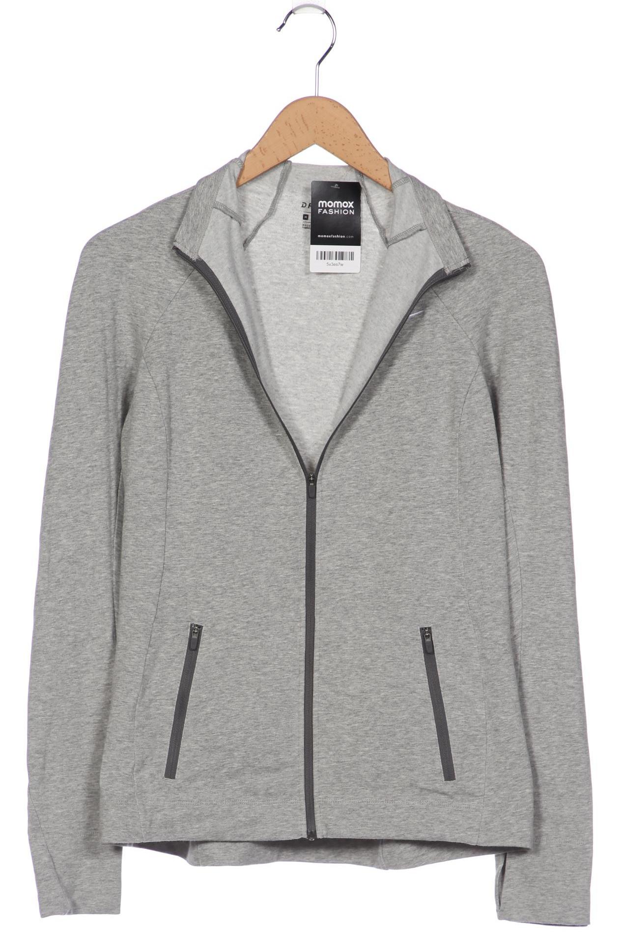 

Nike Damen Sweatshirt, grau