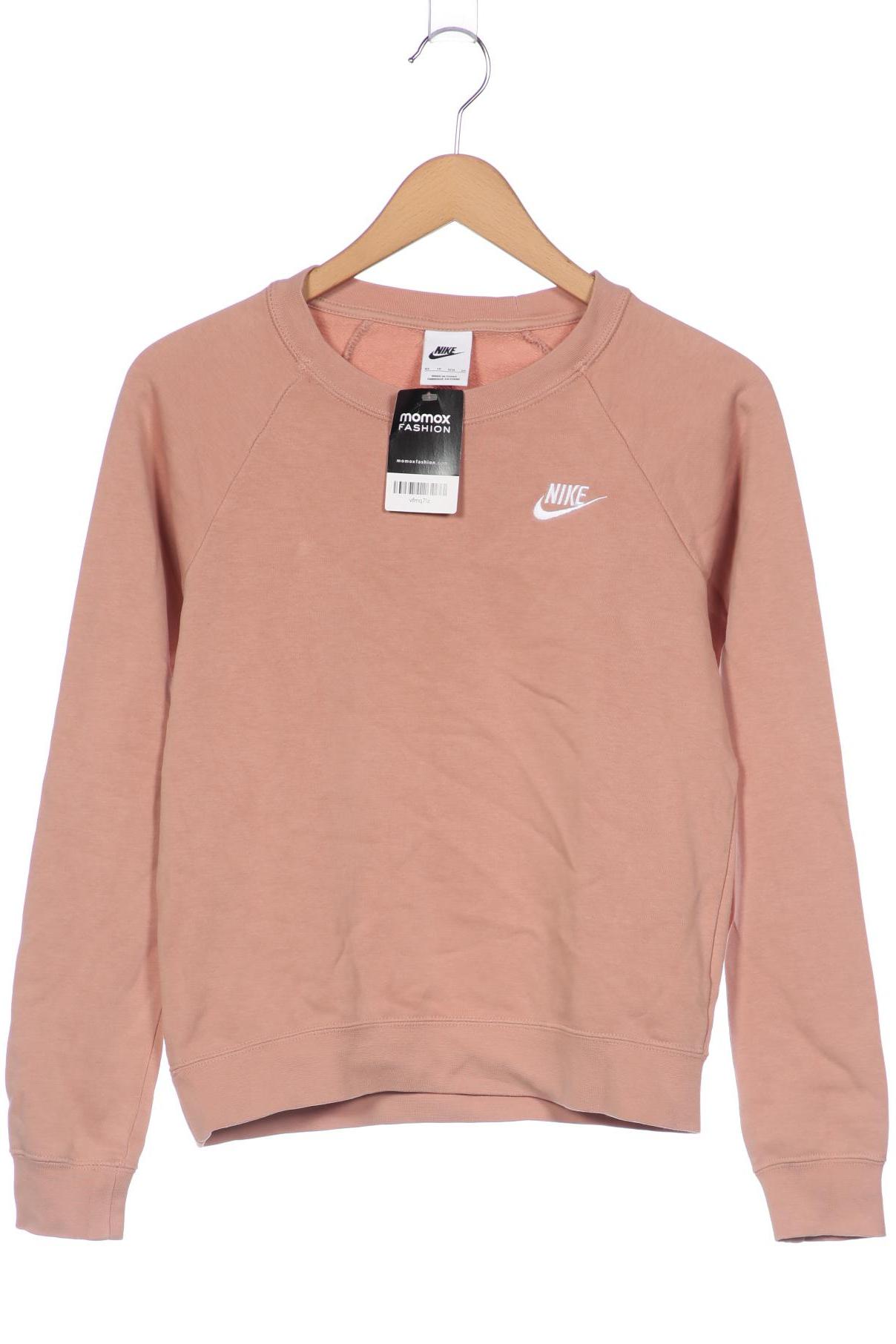 

Nike Damen Sweatshirt, pink, Gr. 34