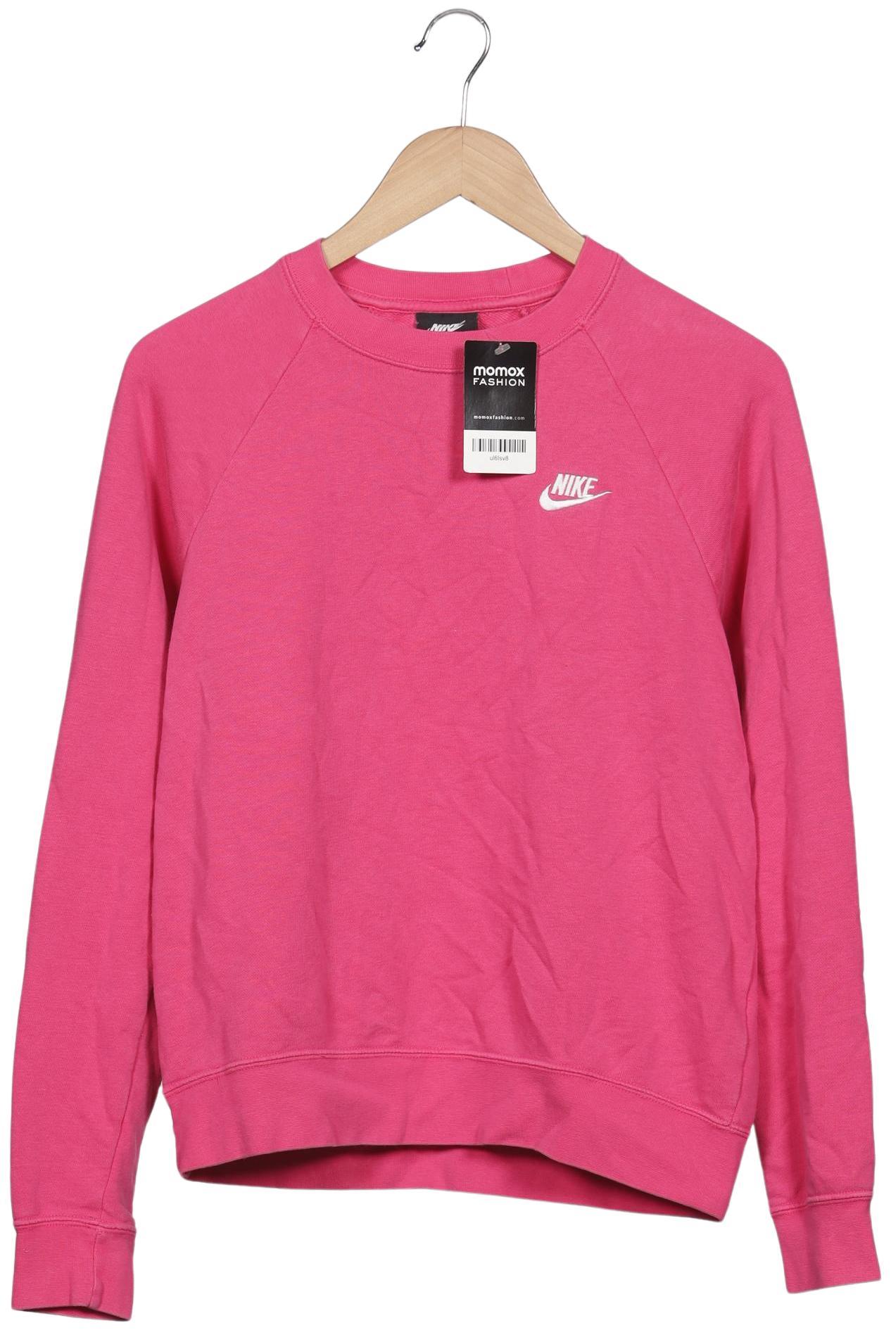 

Nike Damen Sweatshirt, pink, Gr. 38