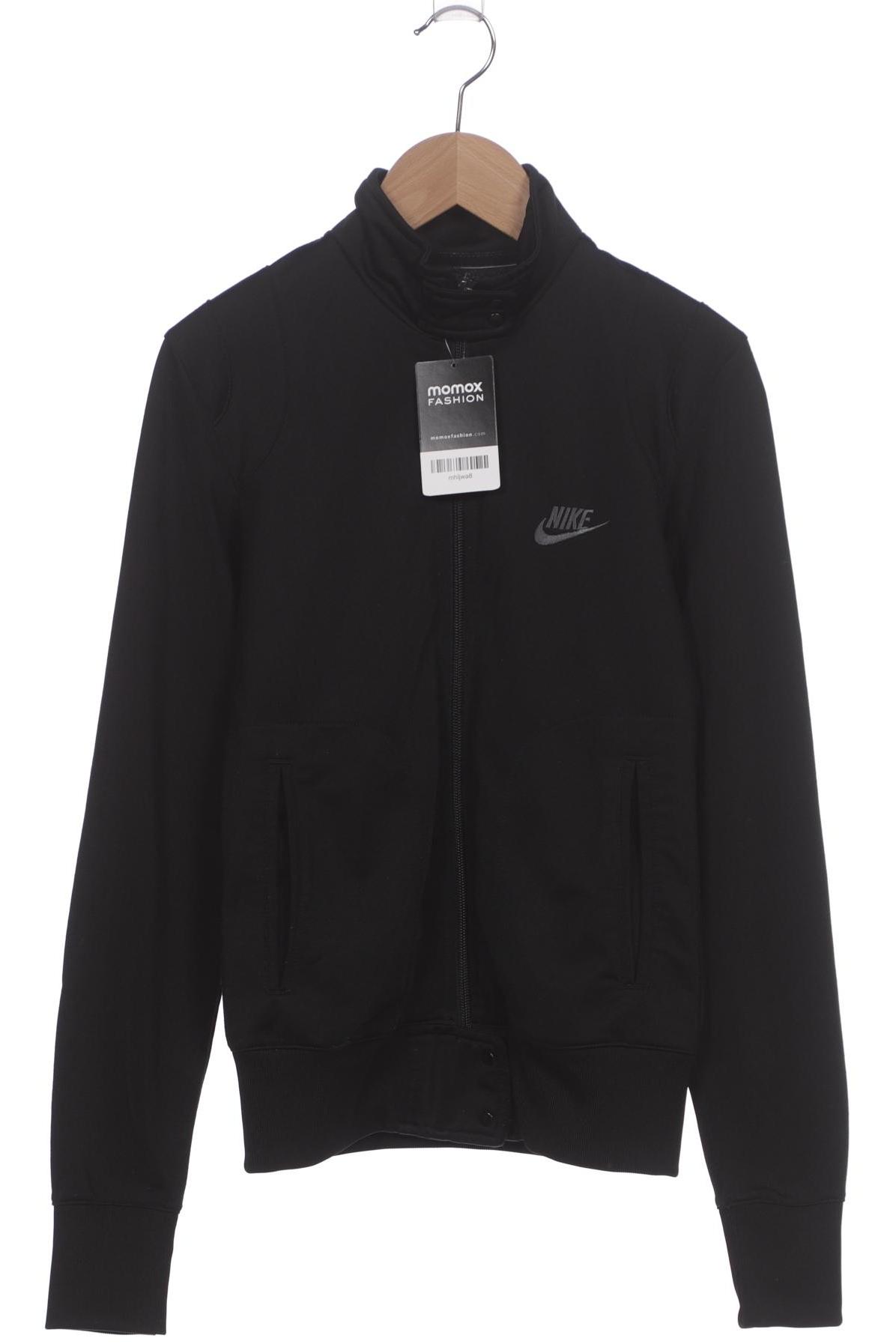 

Nike Damen Sweatshirt, schwarz, Gr. 36