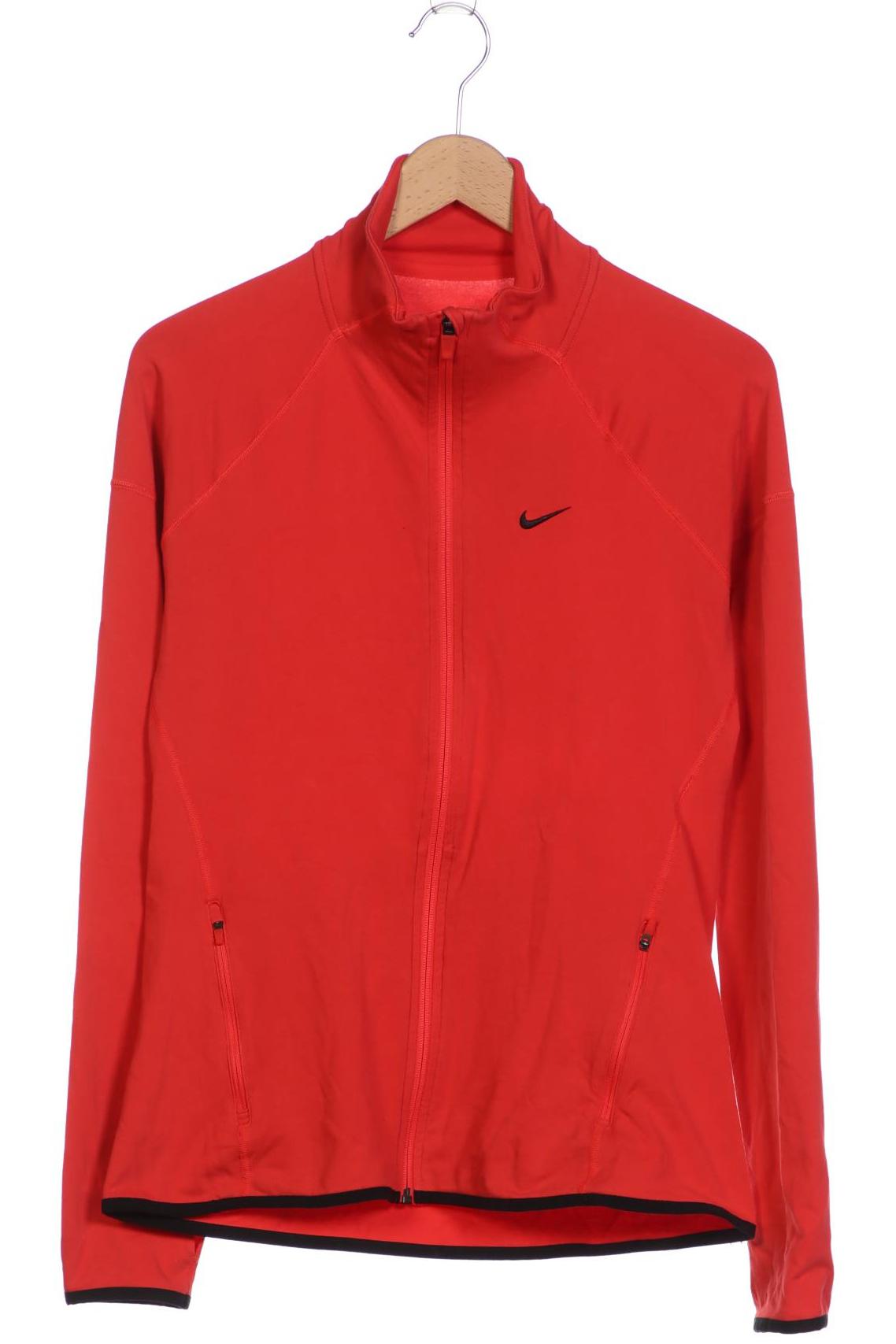 

Nike Damen Sweatshirt, rot